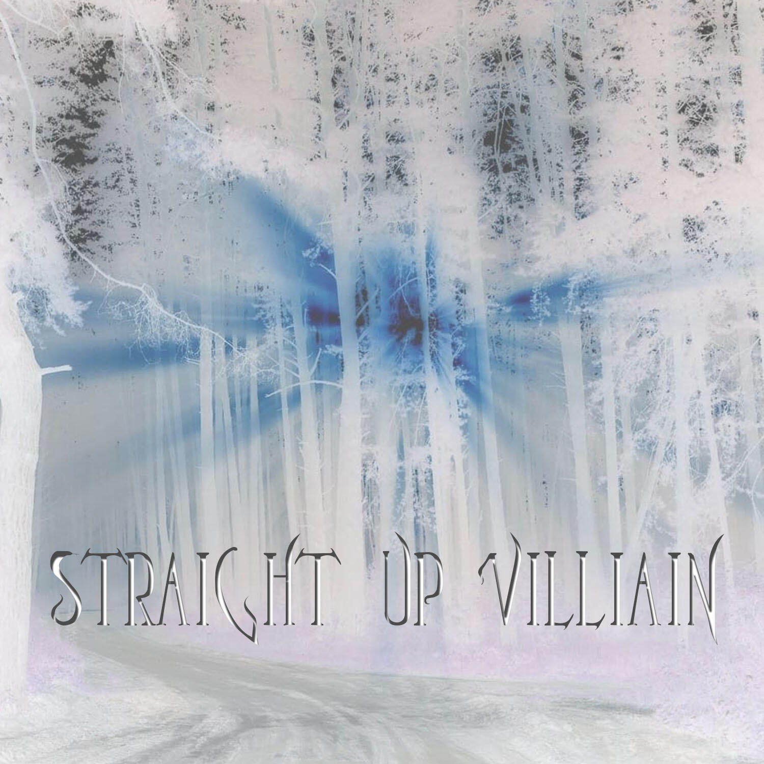 Релиз Straight up Villiain