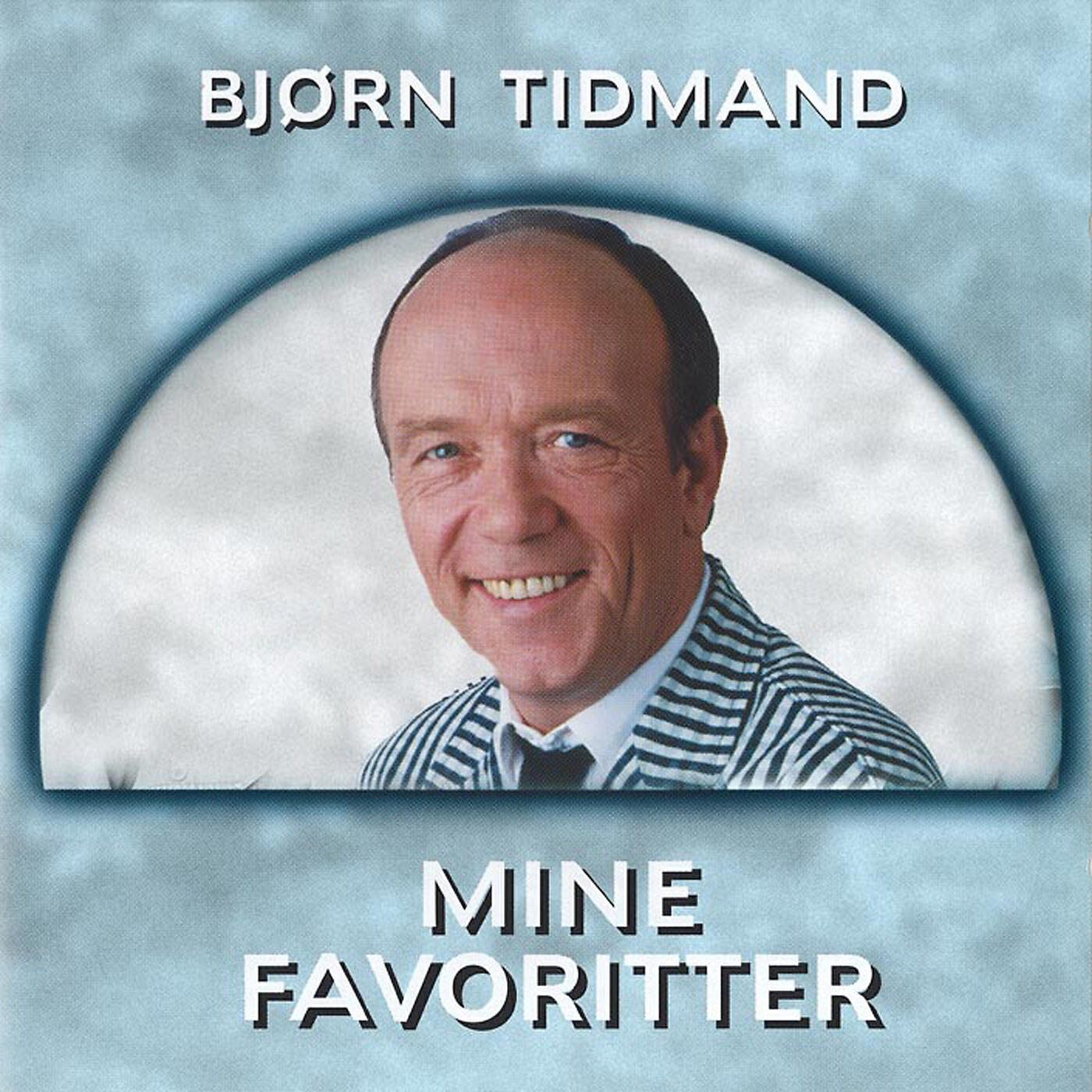 Релиз Mine Favoritter