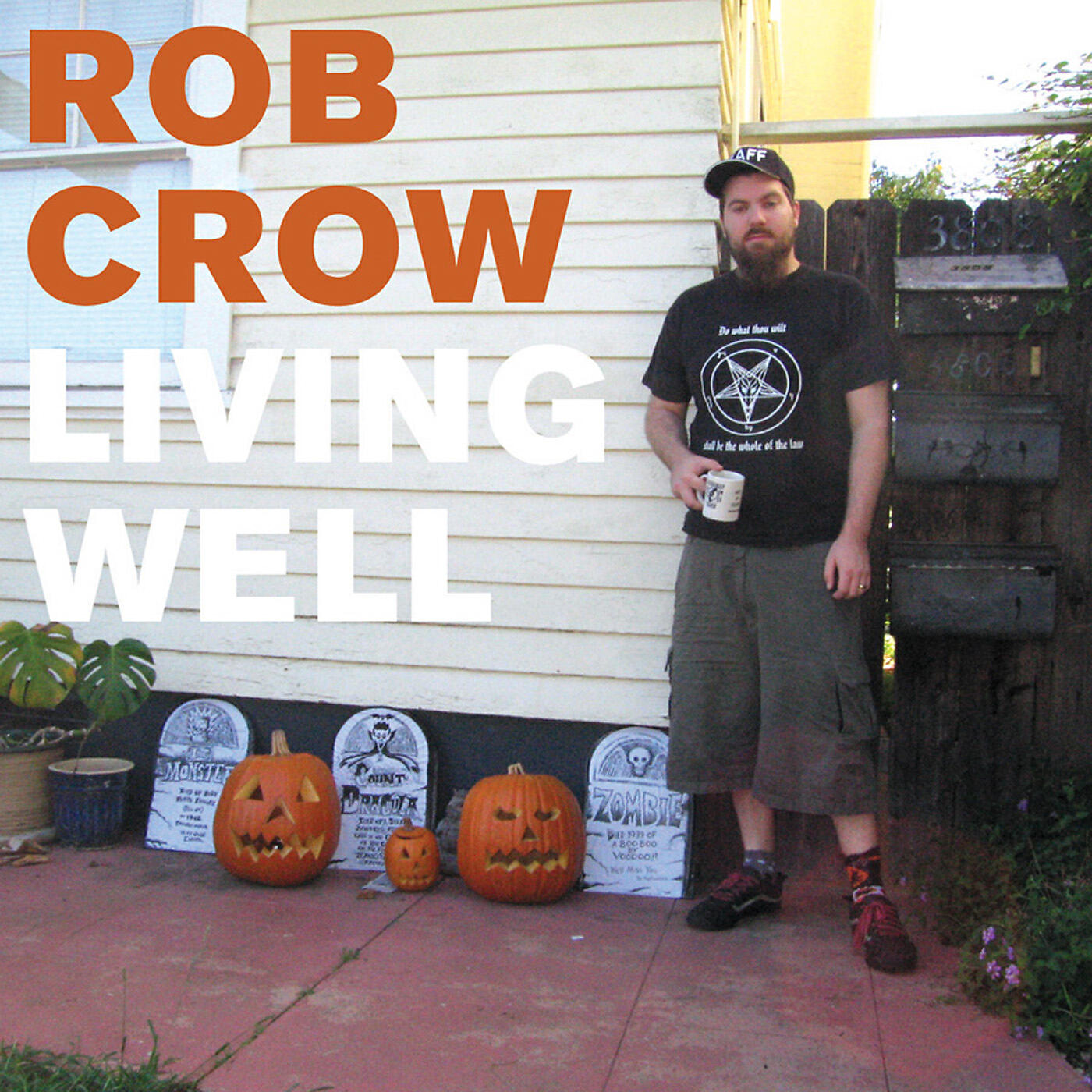 Релиз Living Well
