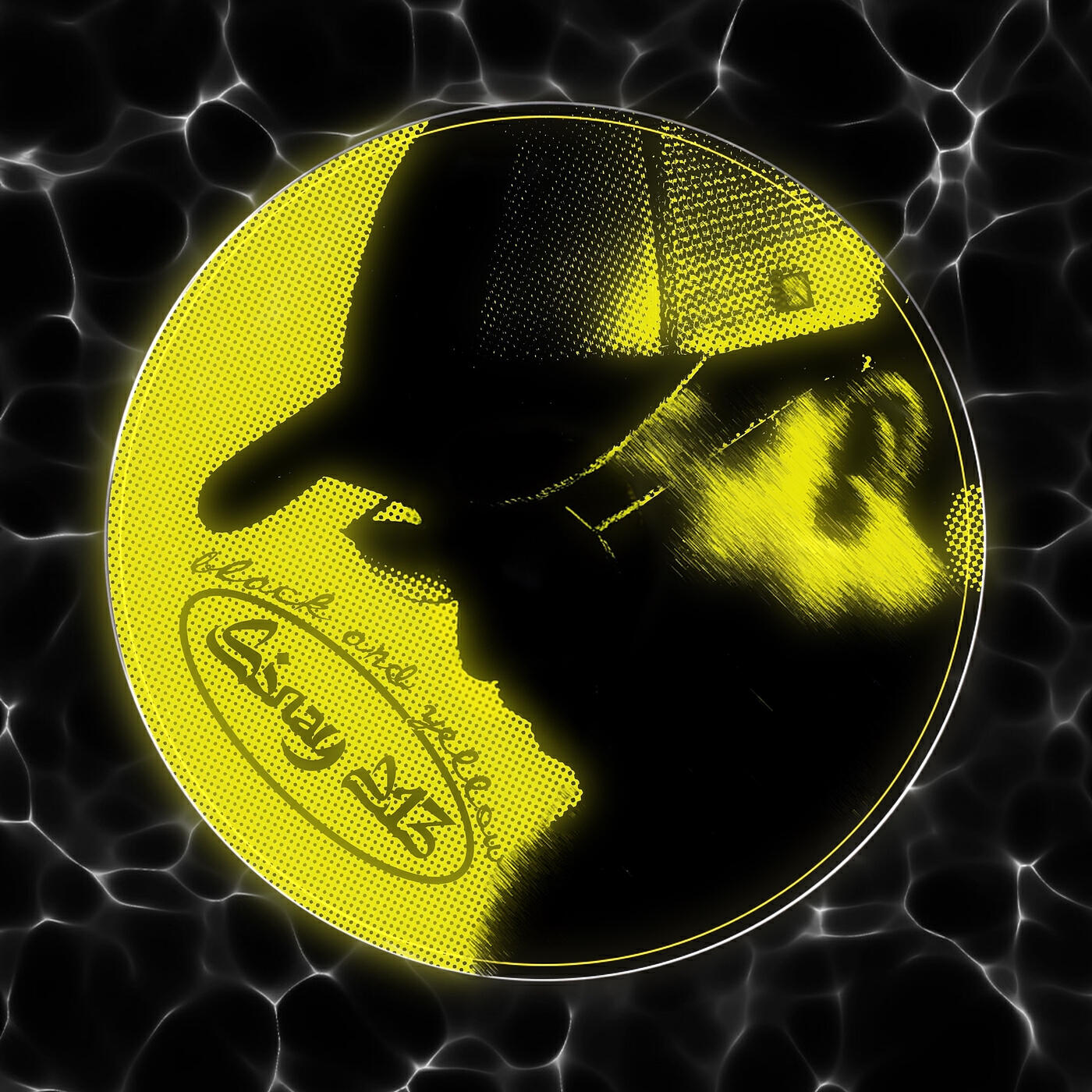 Релиз Black and Yellow