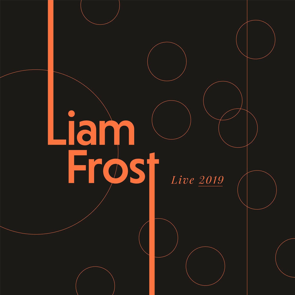 Релиз At the Boo (Live at The Boo, Waterfoot, 2019)