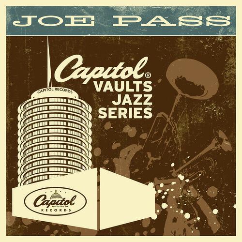 Релиз The Capitol Vaults Jazz Series