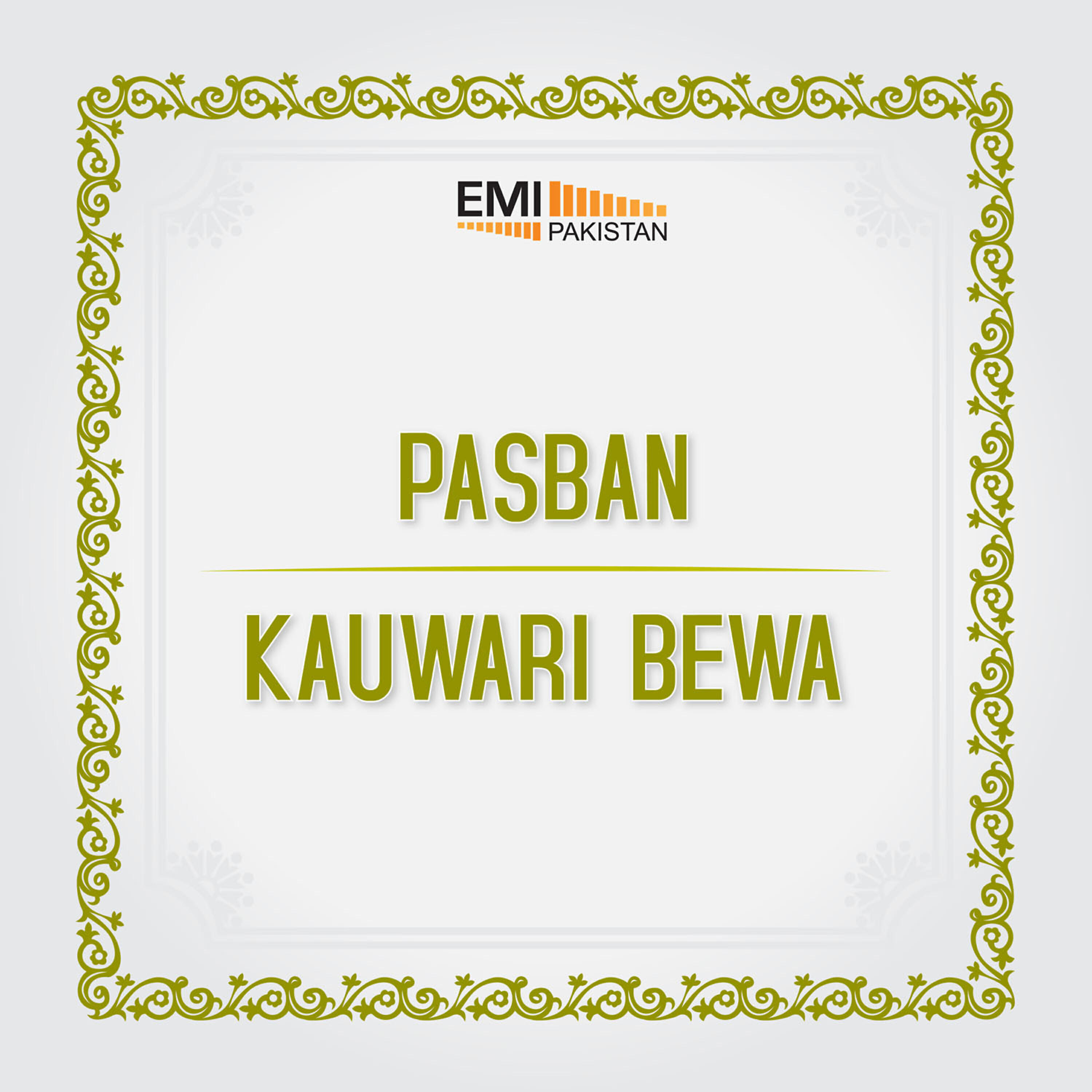 Релиз Kauwari Bewa / Pasban