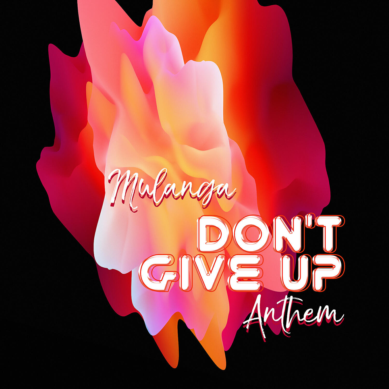 Релиз Don't Give Up: Anthem