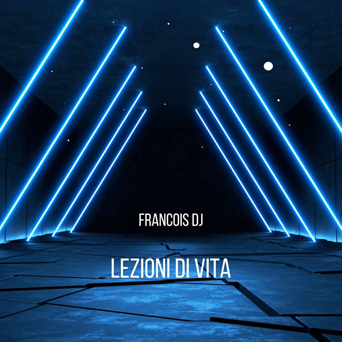 Релиз Lezioni di Vita