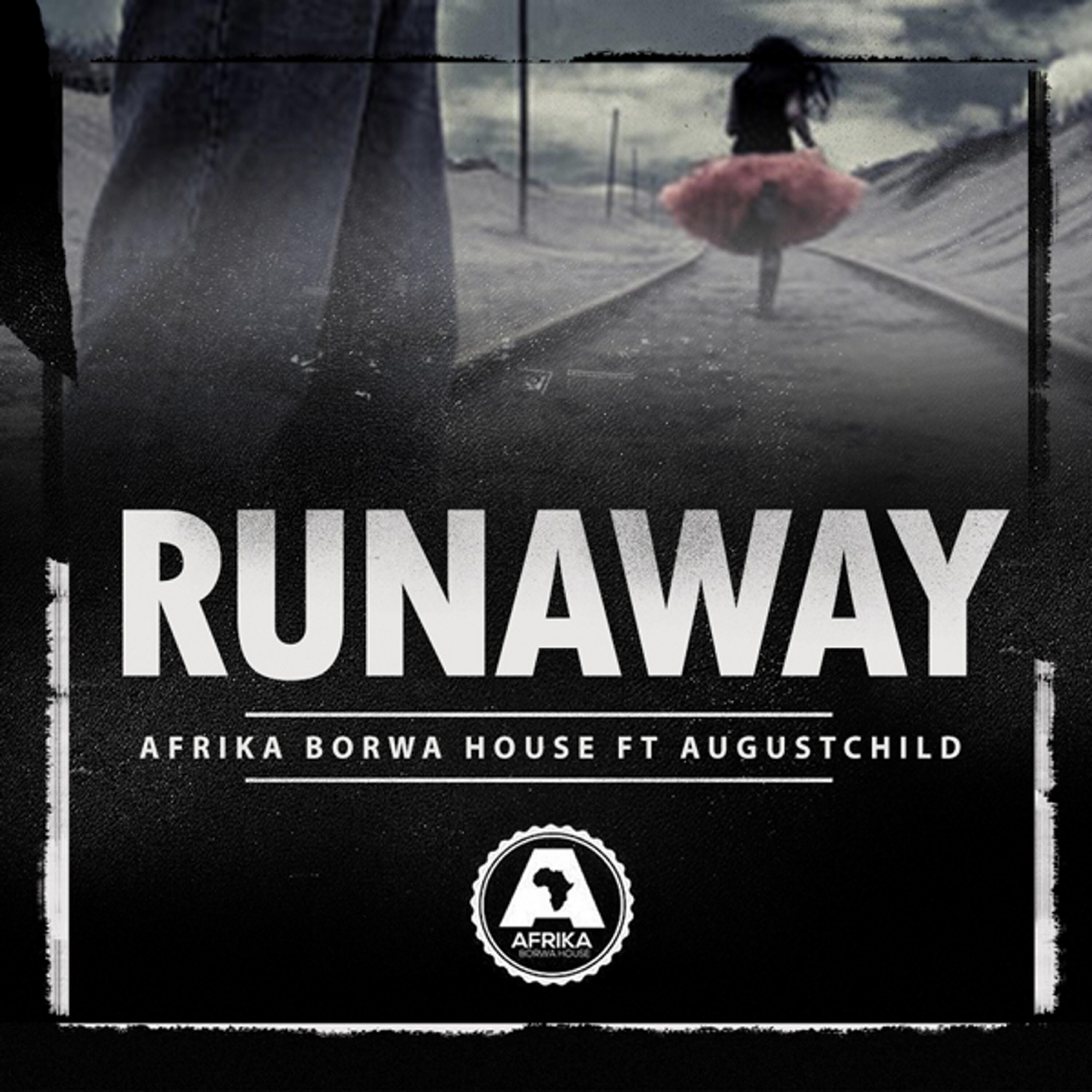 Релиз Run Away (feat. Augustchild)