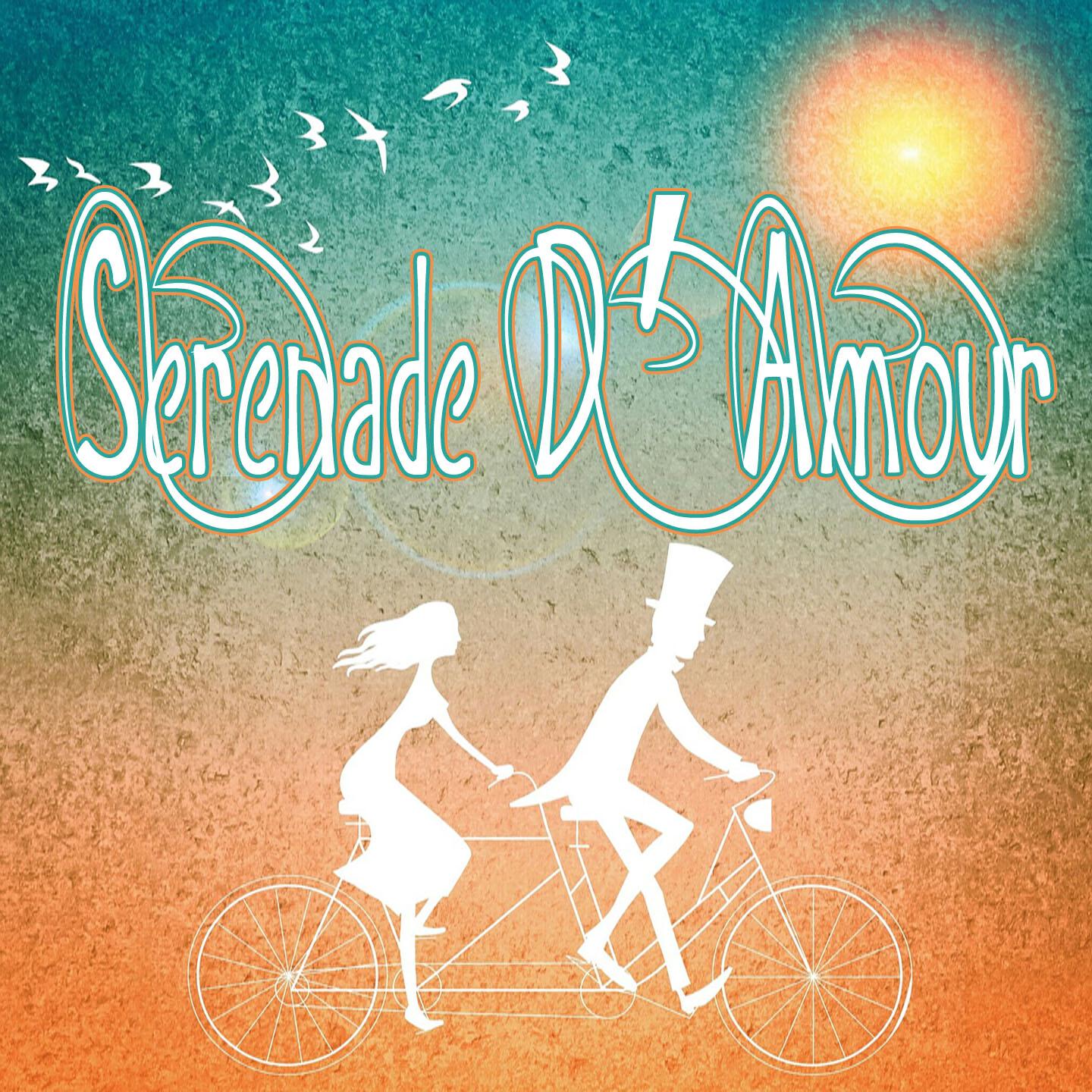 Релиз Serenade d'amour