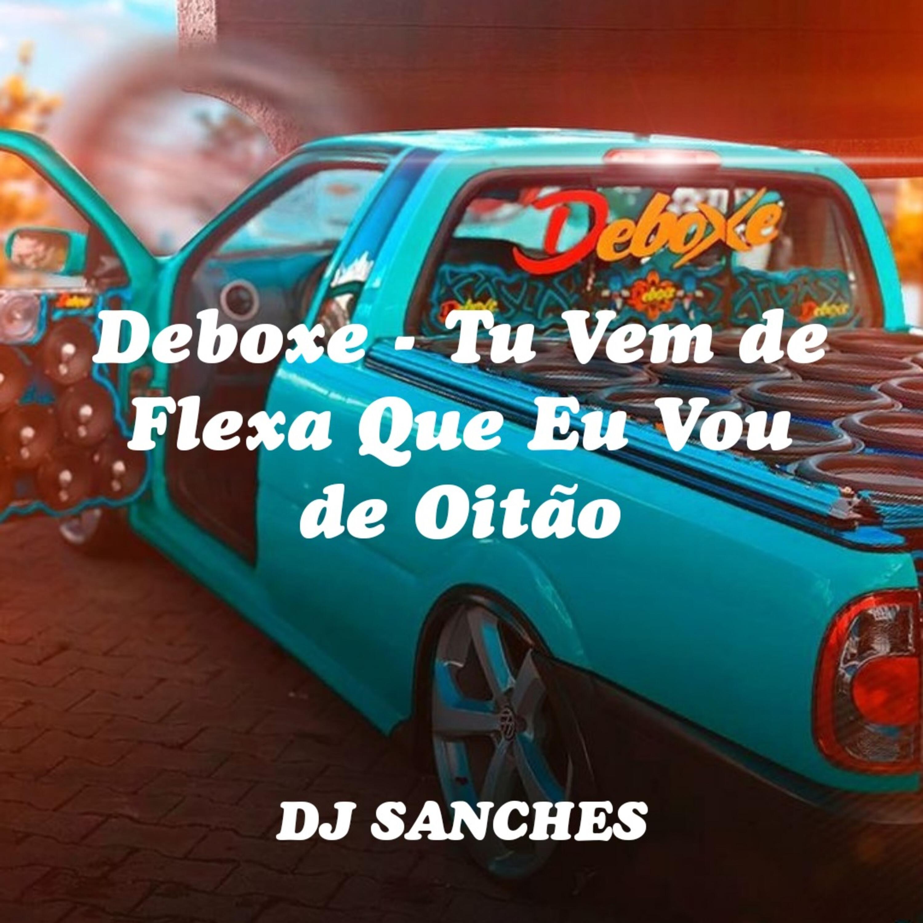 Sanches DJ