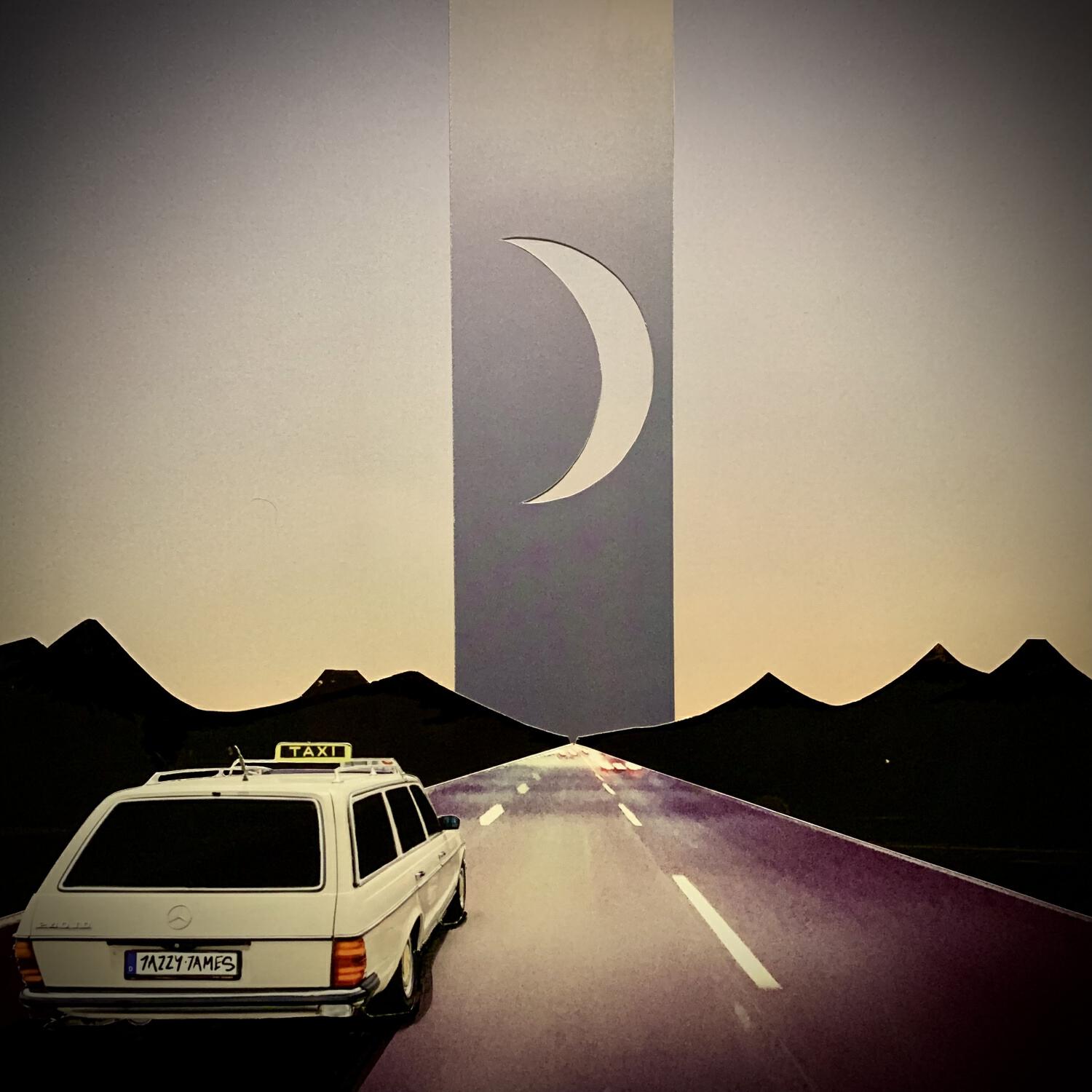 Релиз Midnight Taxi