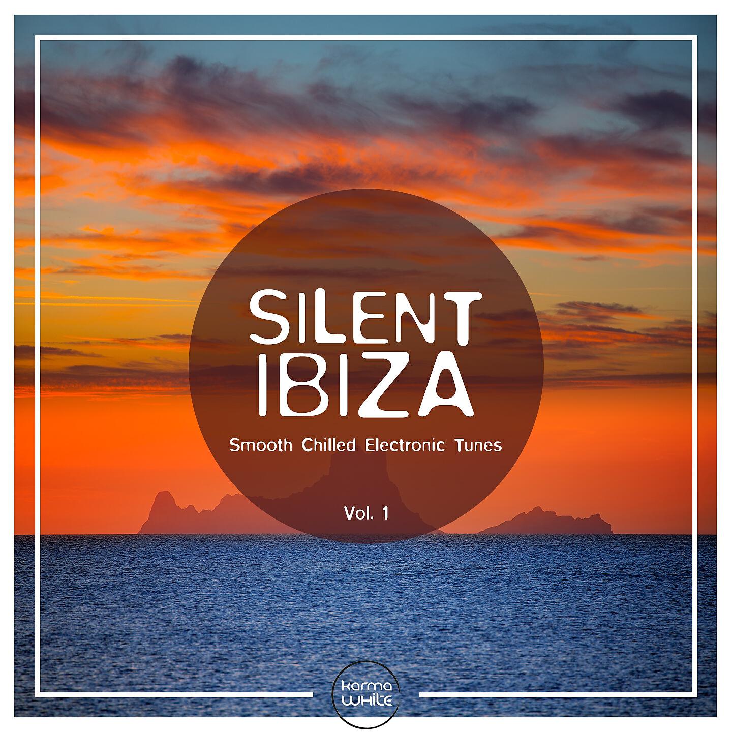 Релиз Silent Ibiza - Smooth Chilled Electronic Tunes, Vol. 1