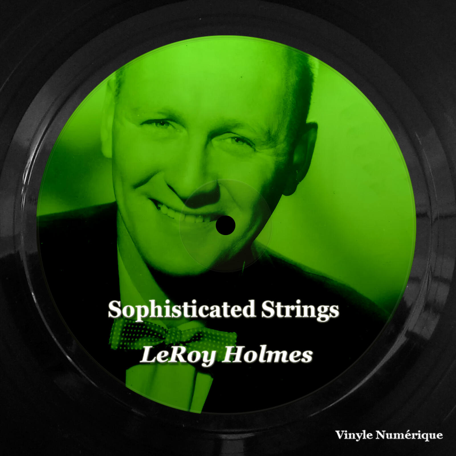 Релиз Sophisticated Strings