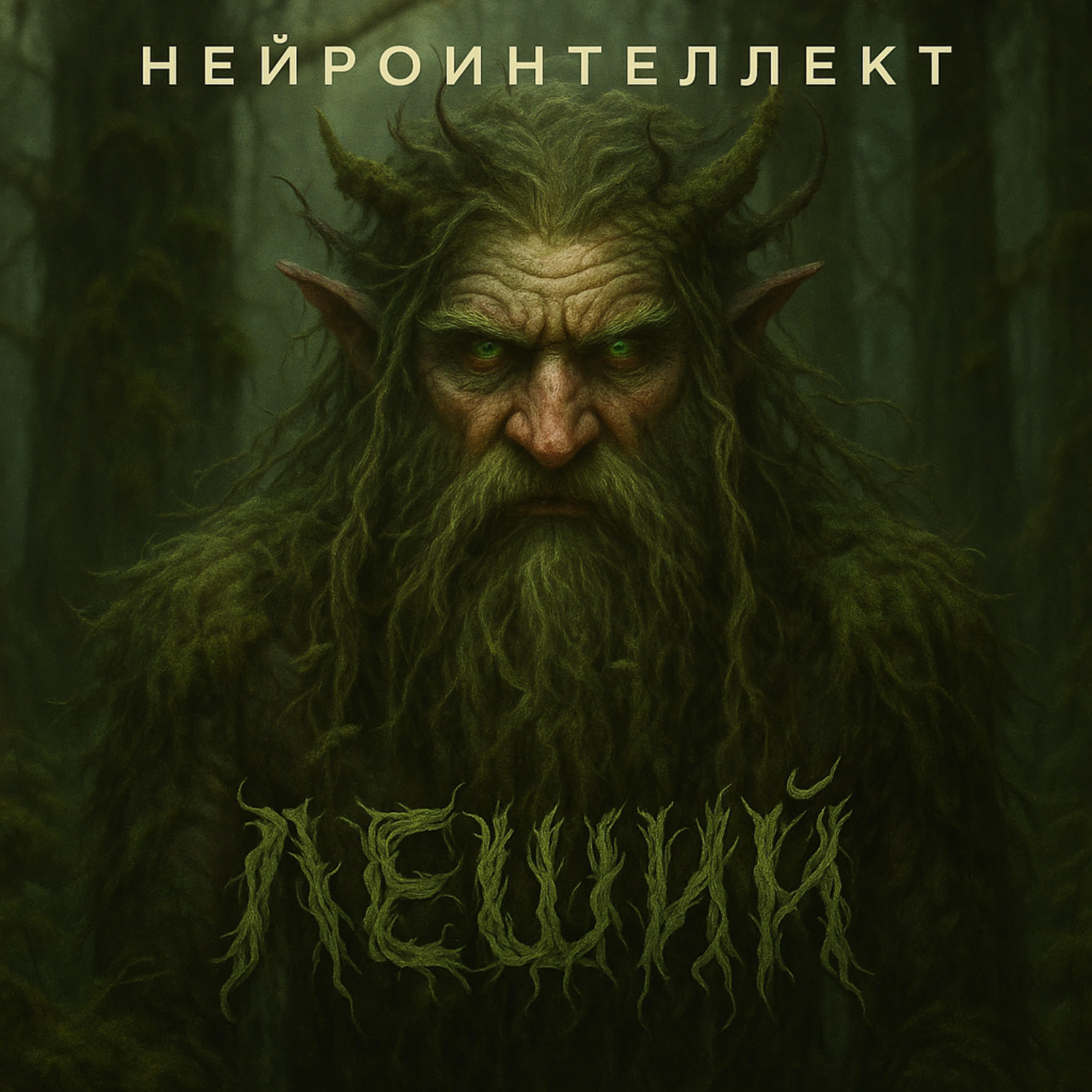 Релиз Леший