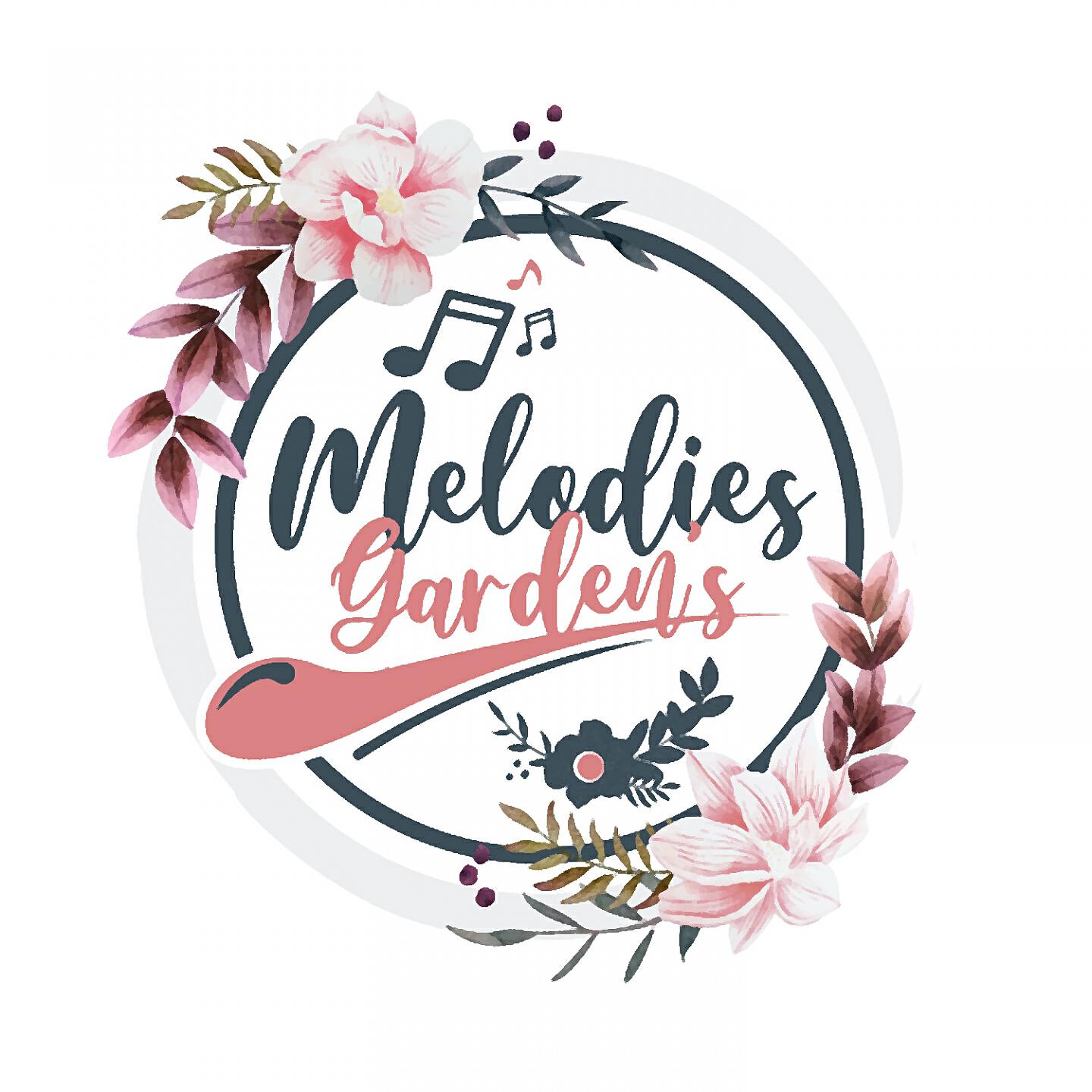 Релиз Melodies Garden