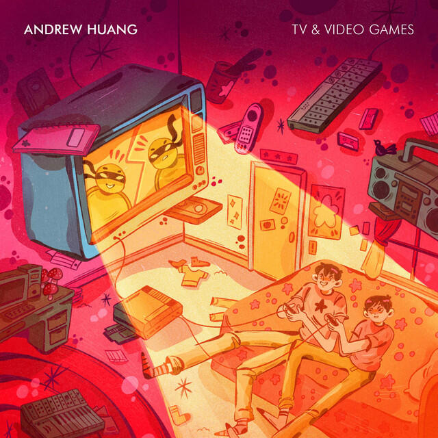 Релиз TV & Video Games