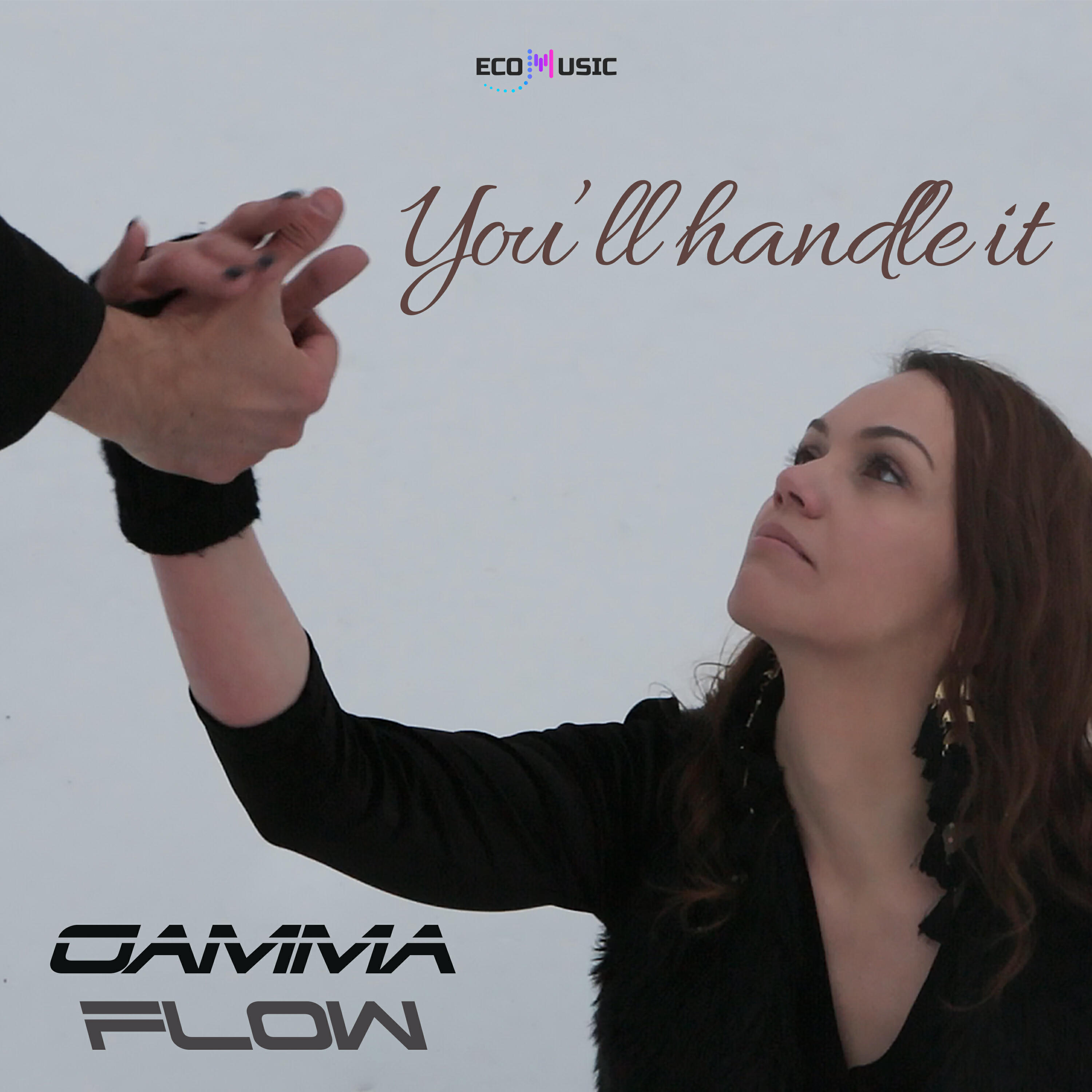 Релиз You'll Handle It