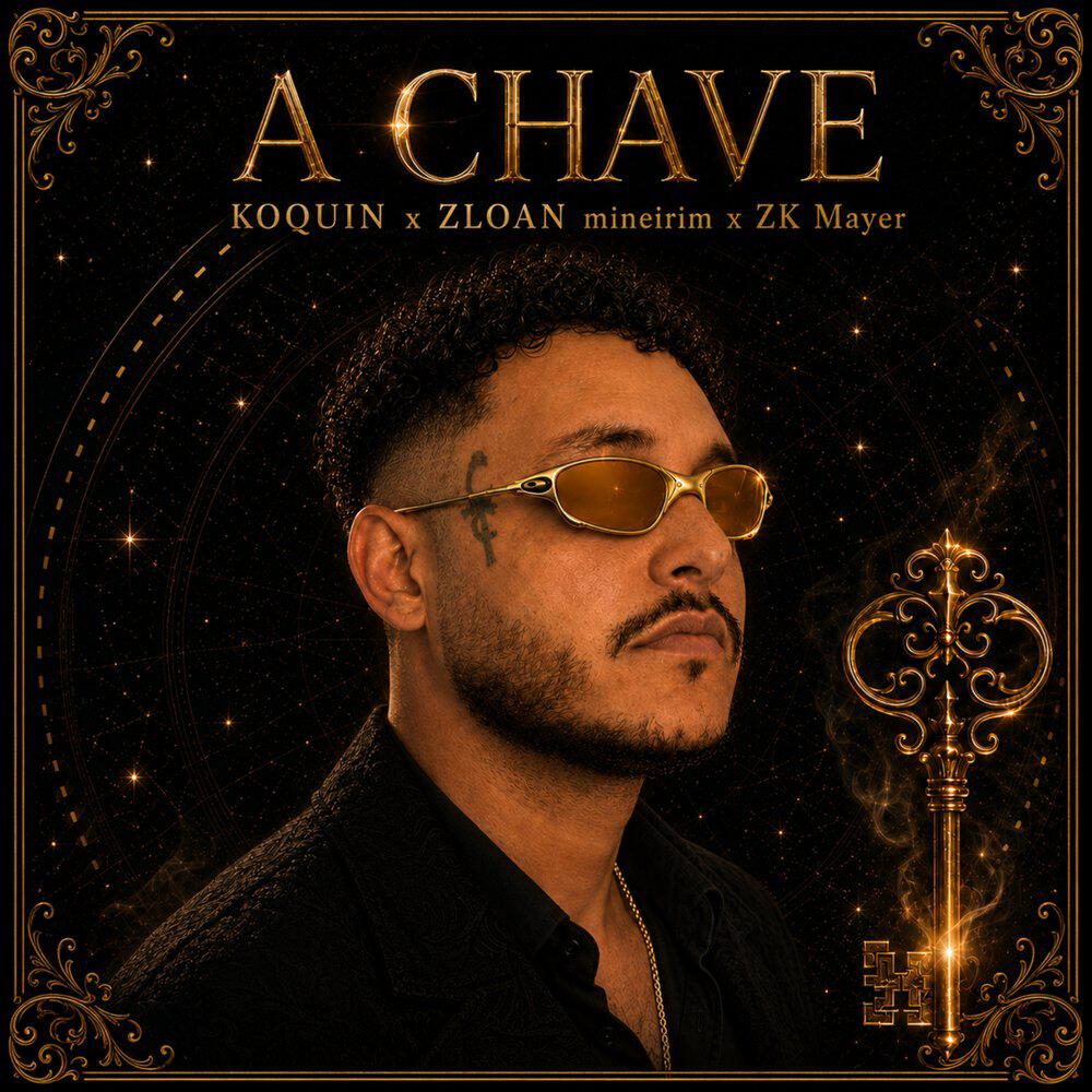 Релиз A Chave