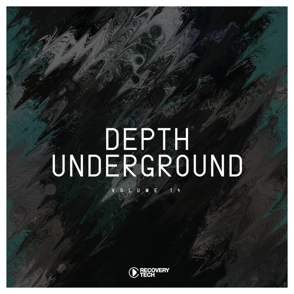Релиз Depth Underground, Vol. 14