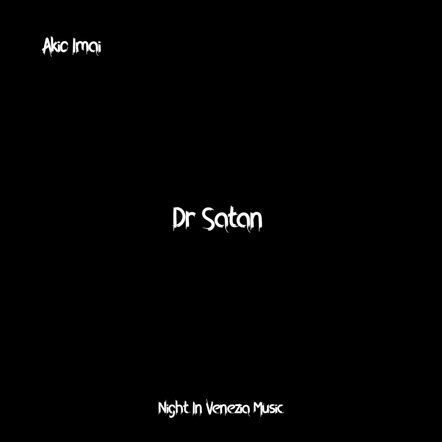 Релиз Dr Satan