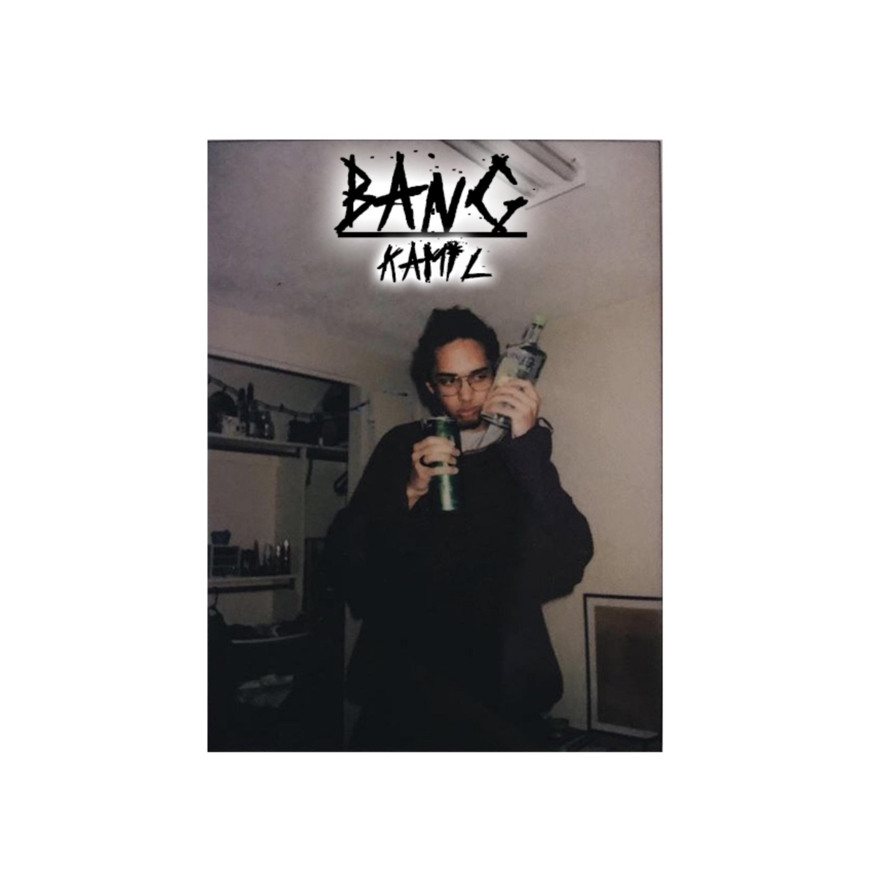 Релиз Bang