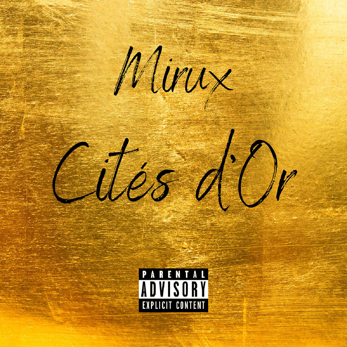 Релиз Cités d'Or