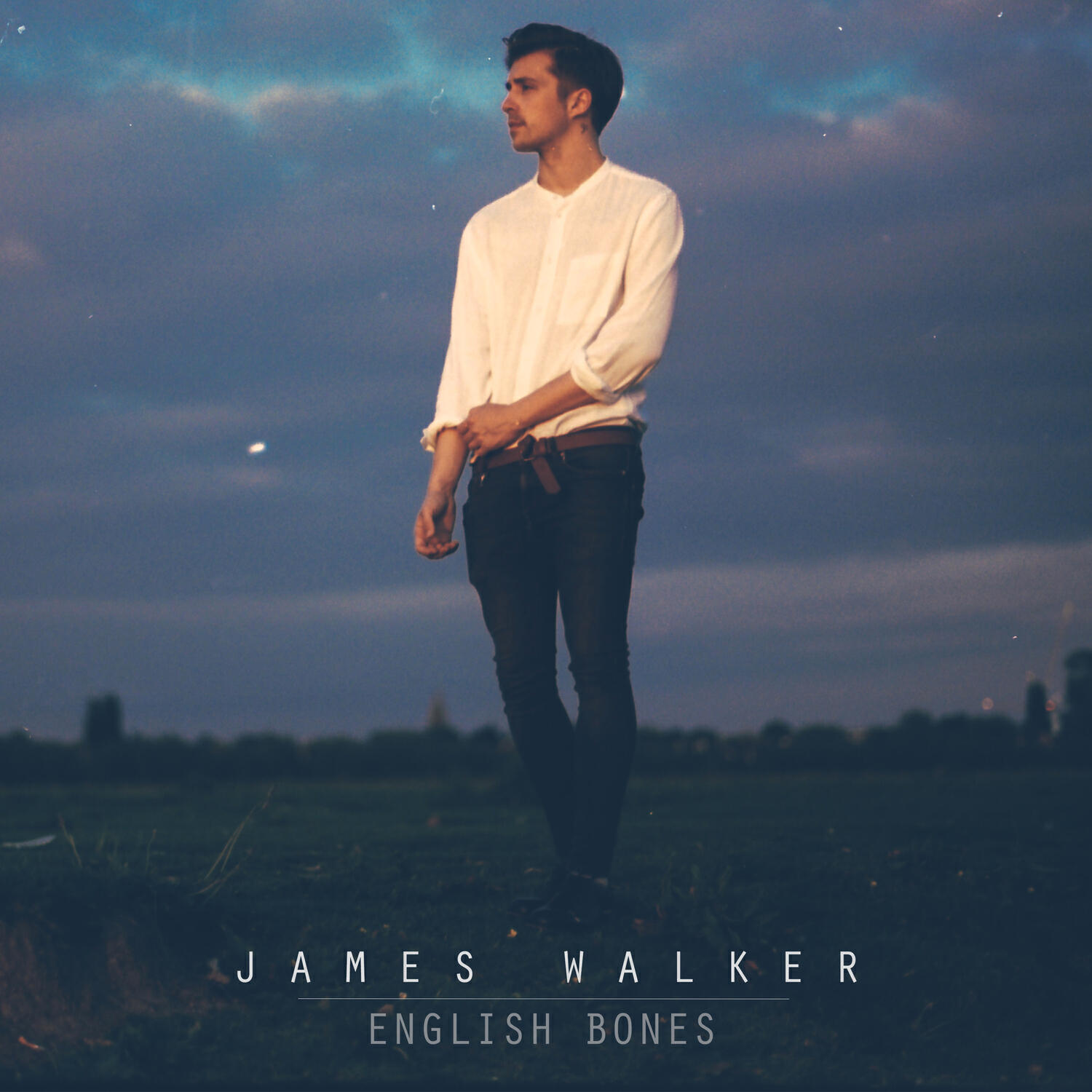 Релиз English Bones