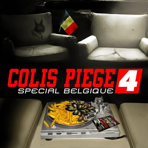 Скачать песню Seven, Guelmi Ct, Minch, Fis L - Paris à Charleroi бесплатно в MP3 для Android и iOS