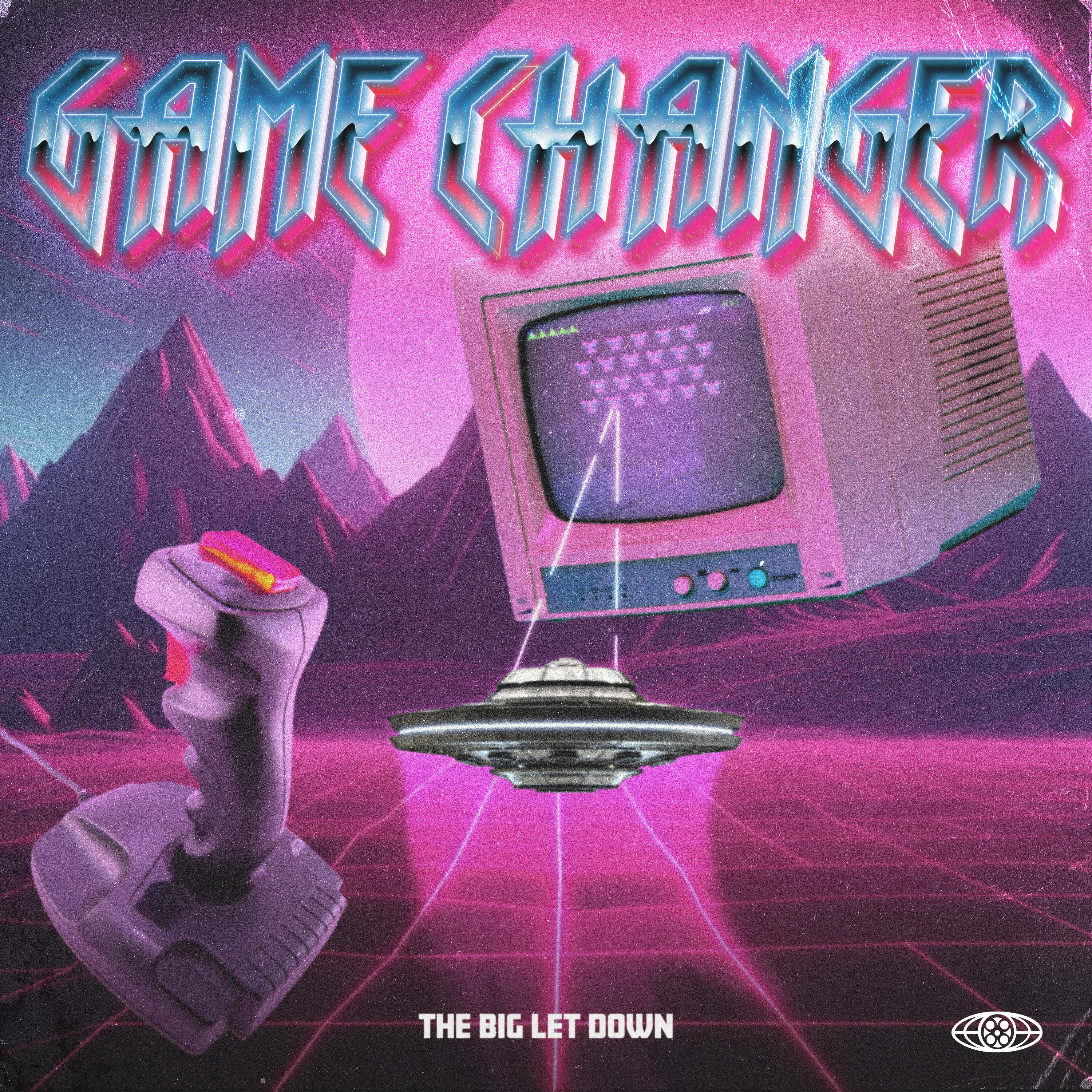 Релиз Game Changer