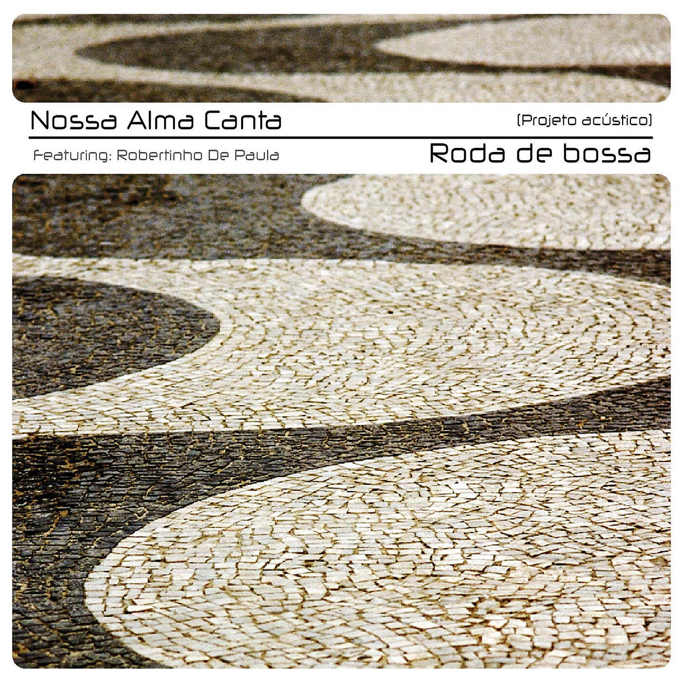 Релиз Roda de Bossa (Projeto Acústico)