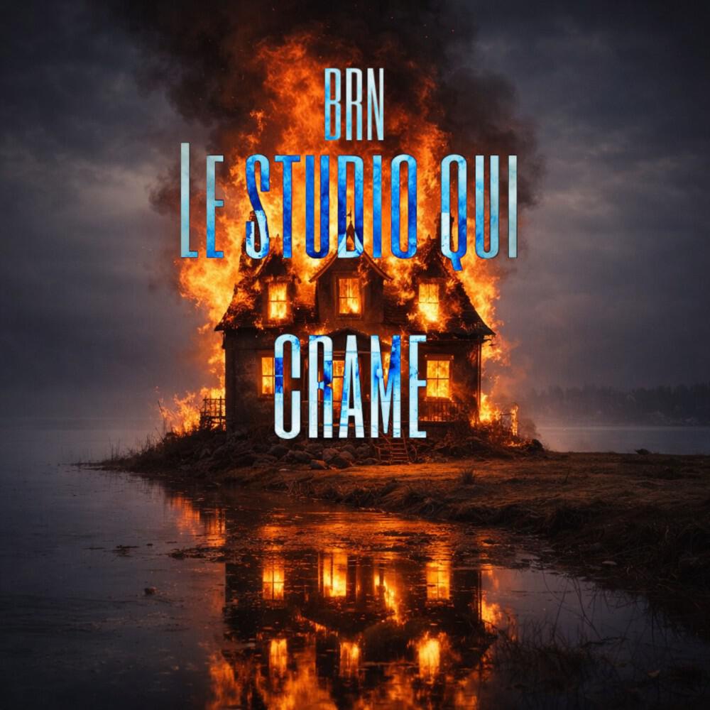 Релиз Le studio qui crame