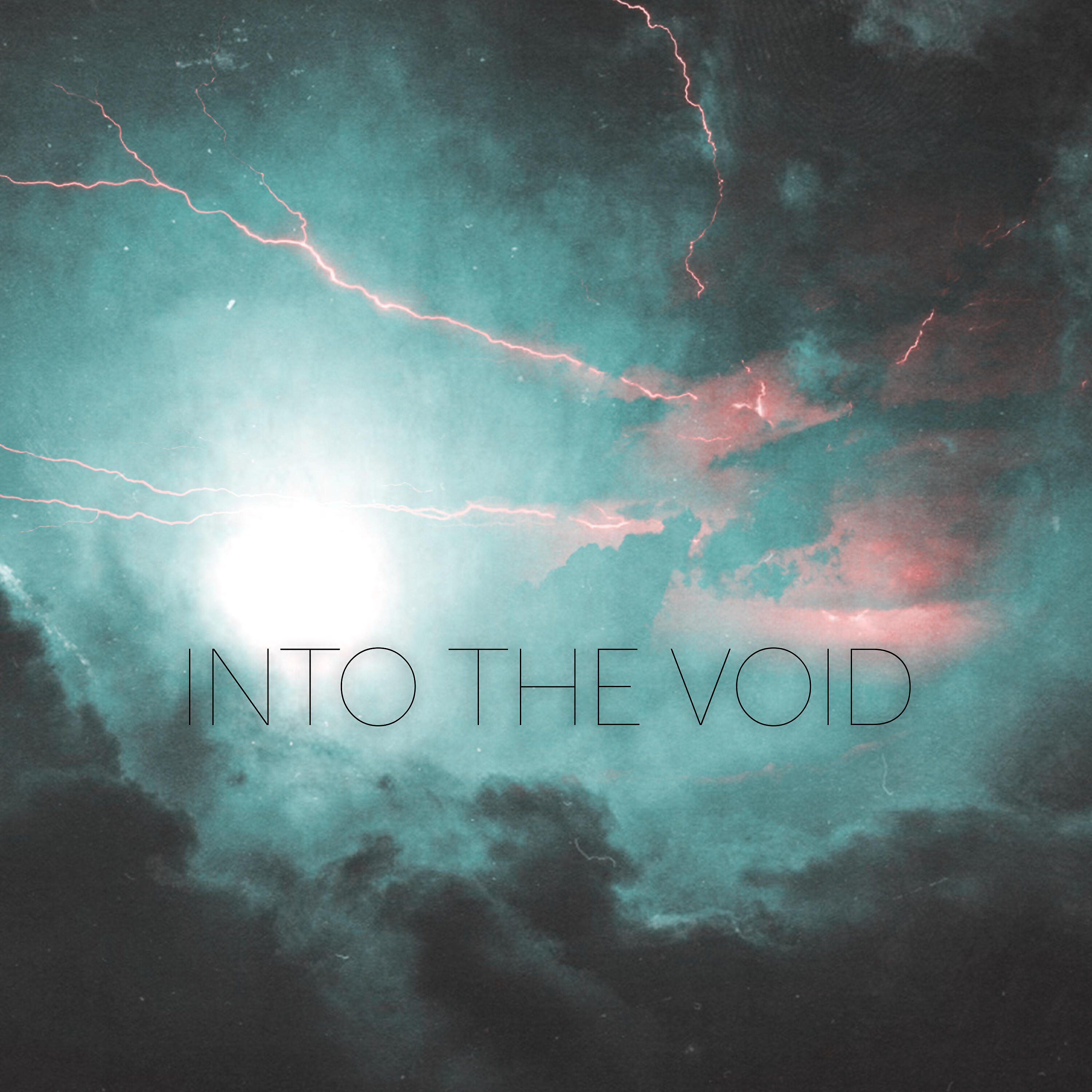 Релиз Into the Void
