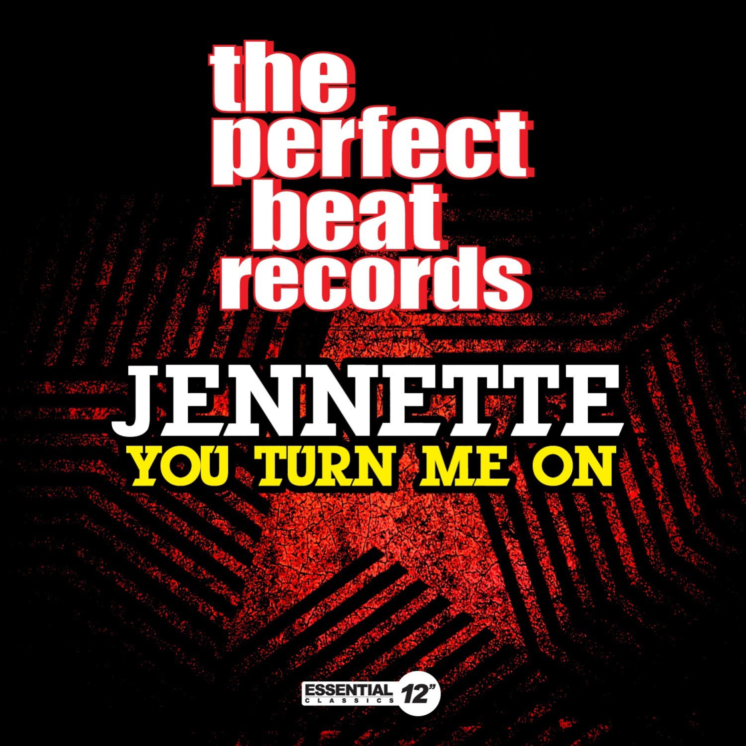 Релиз You Turn Me On