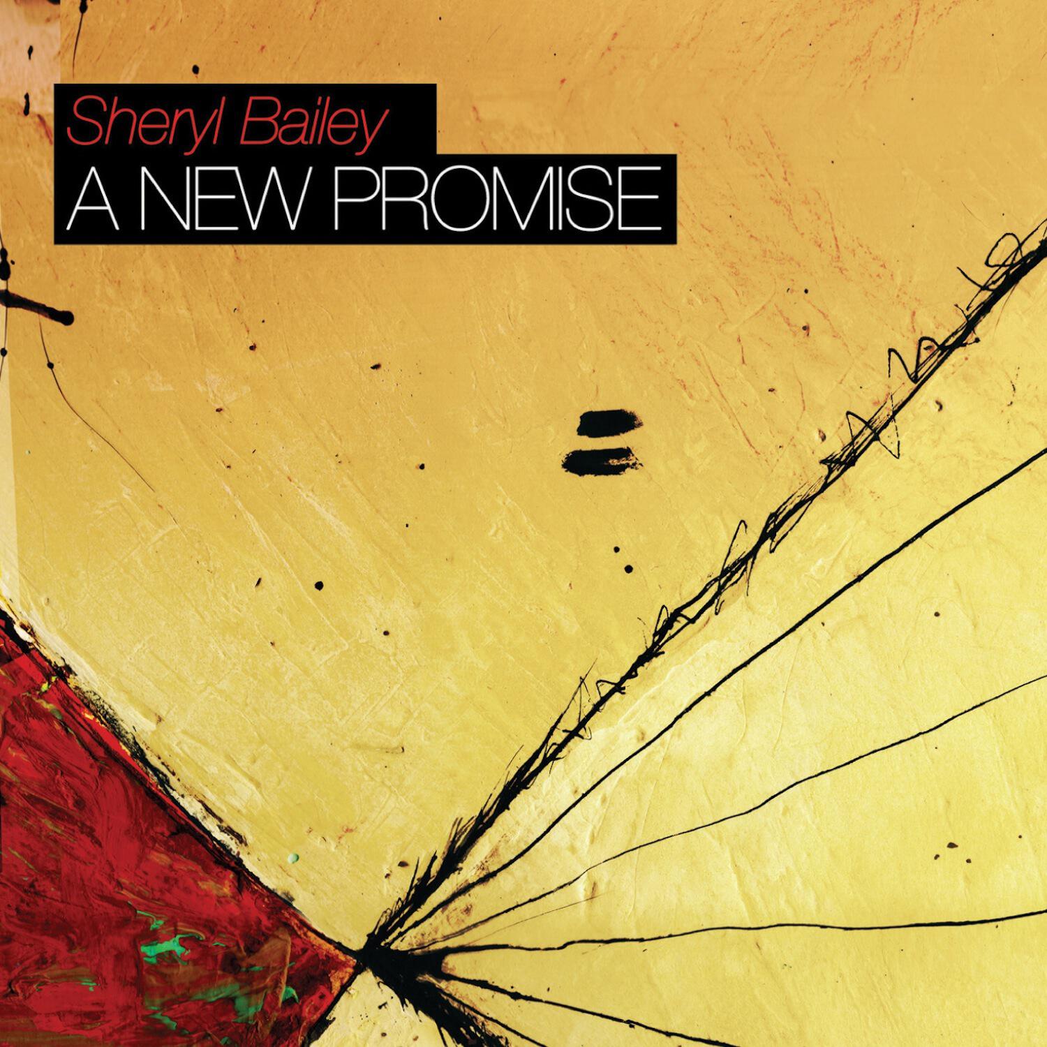 Релиз A New Promise