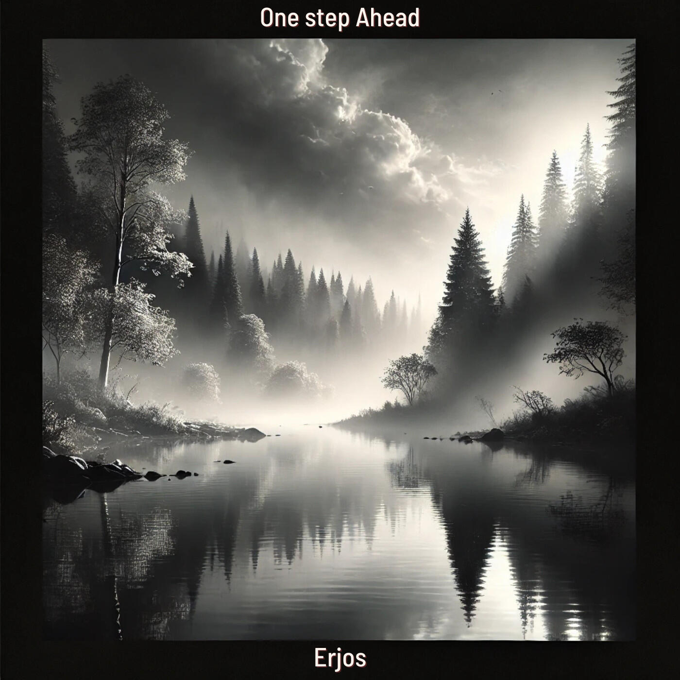 Релиз One step Ahead