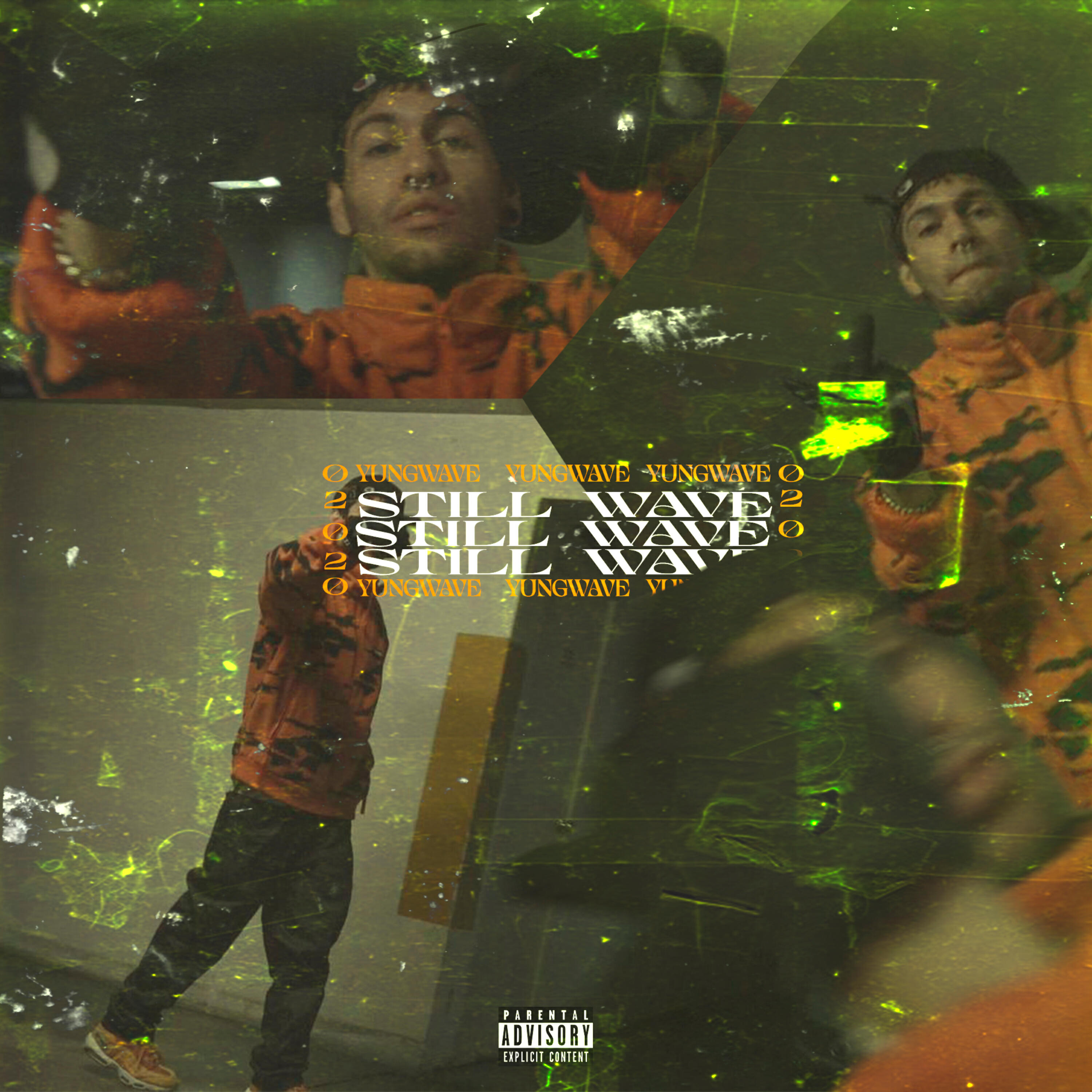 Релиз Still Wave