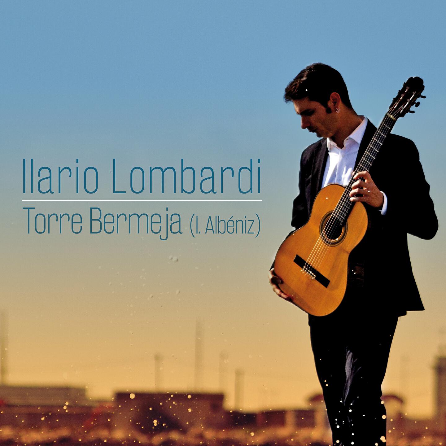 Релиз 12 Piezas características, Op. 92: No. 12, Torre Bermeja