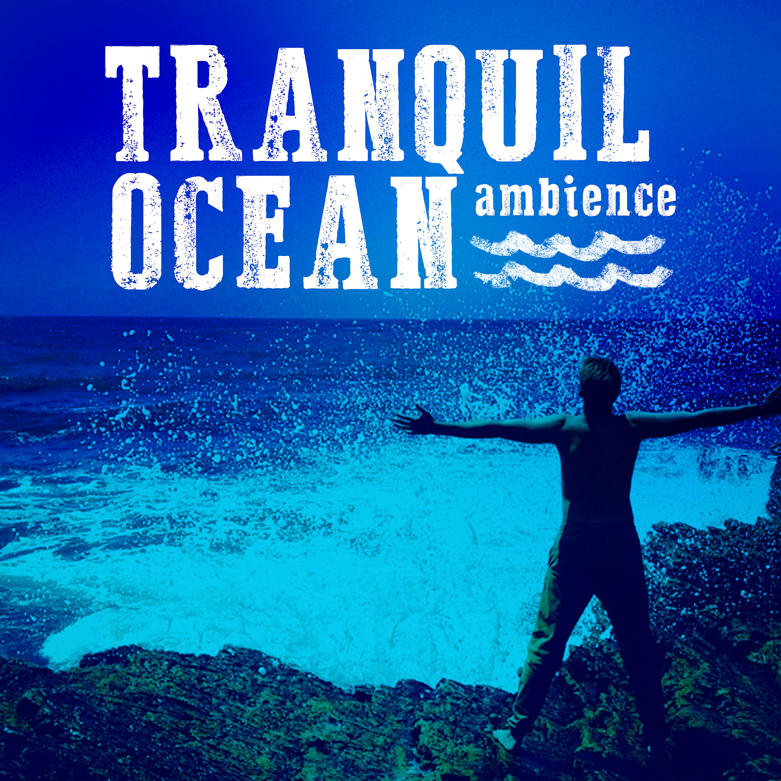 Релиз Tranquil Ocean Ambience