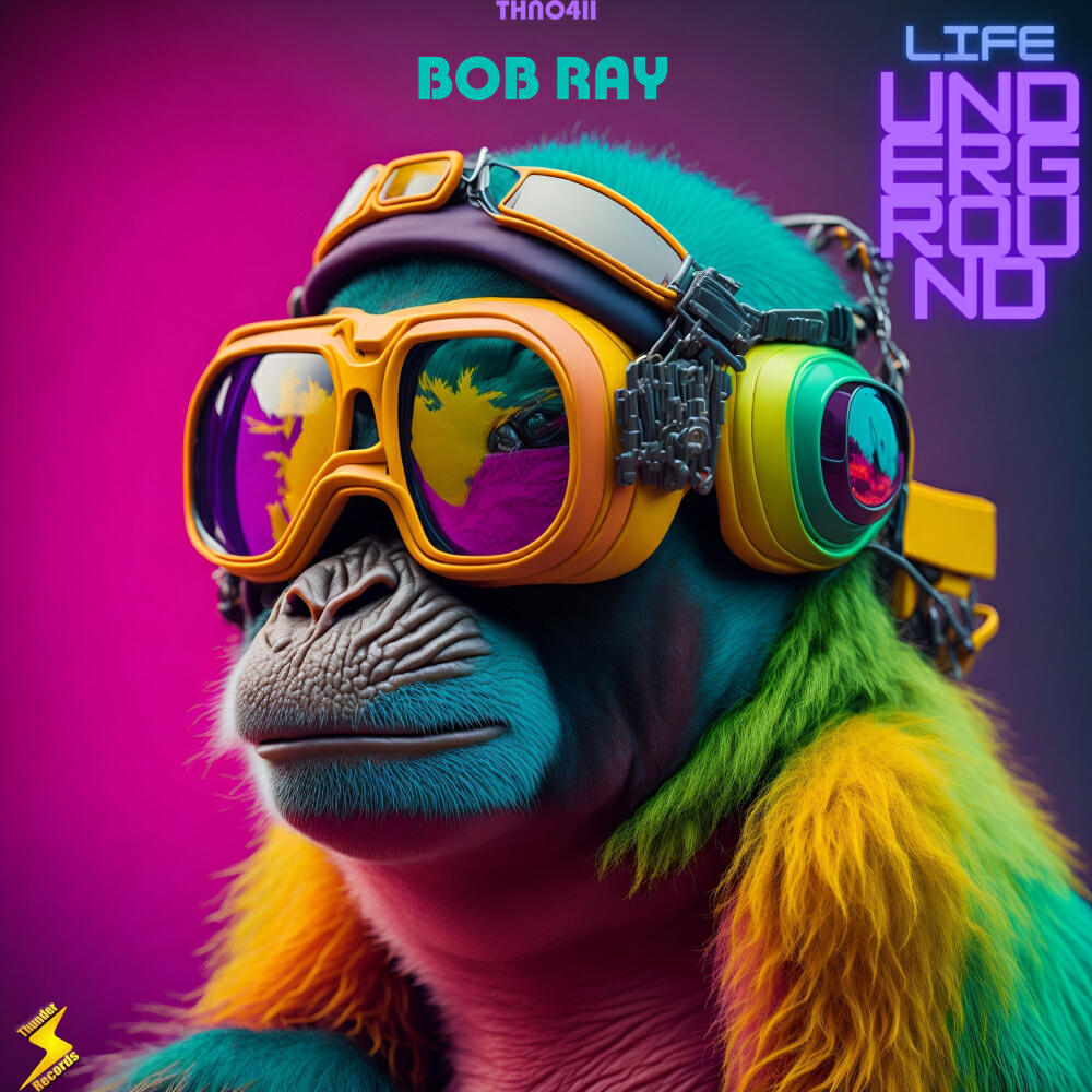 Релиз Life Underground