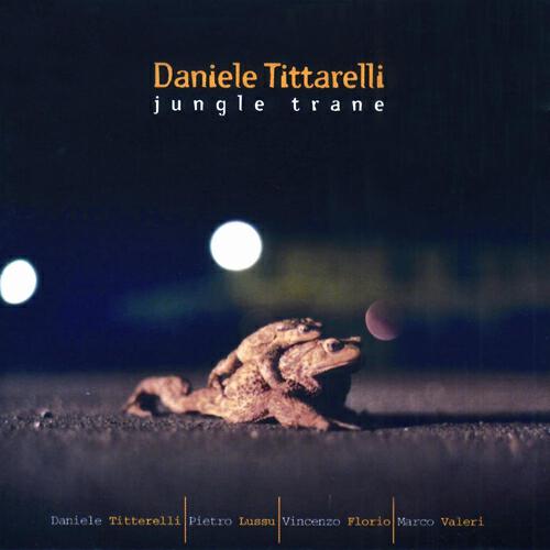 Релиз Jungle Trane