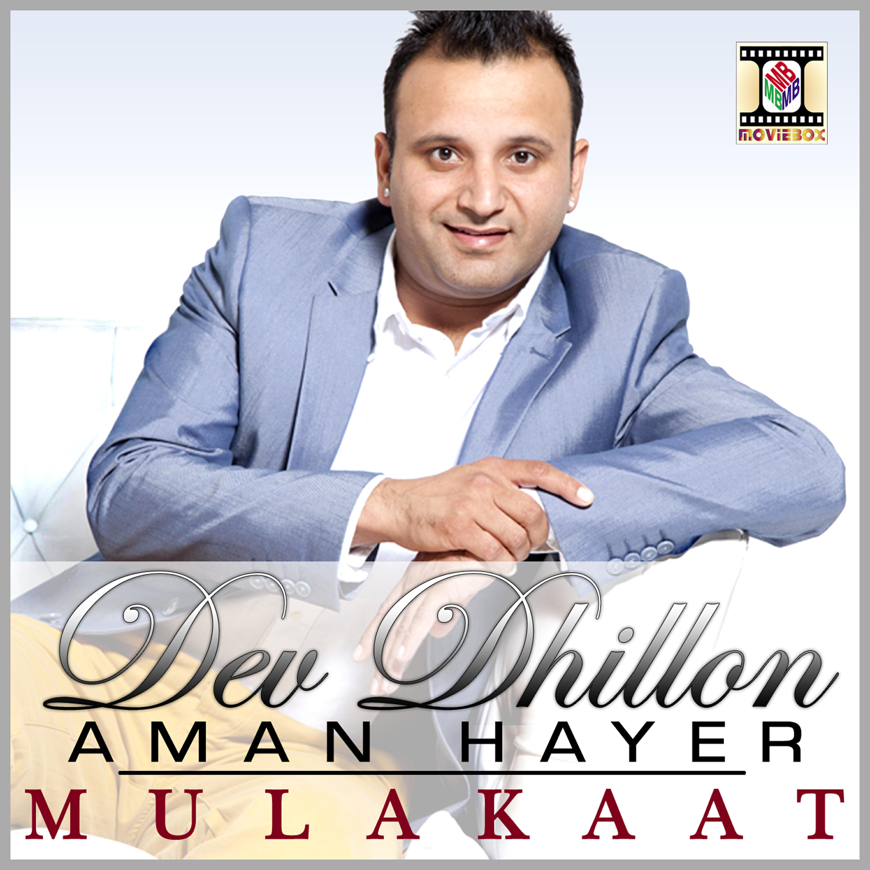 Релиз Mulakaat