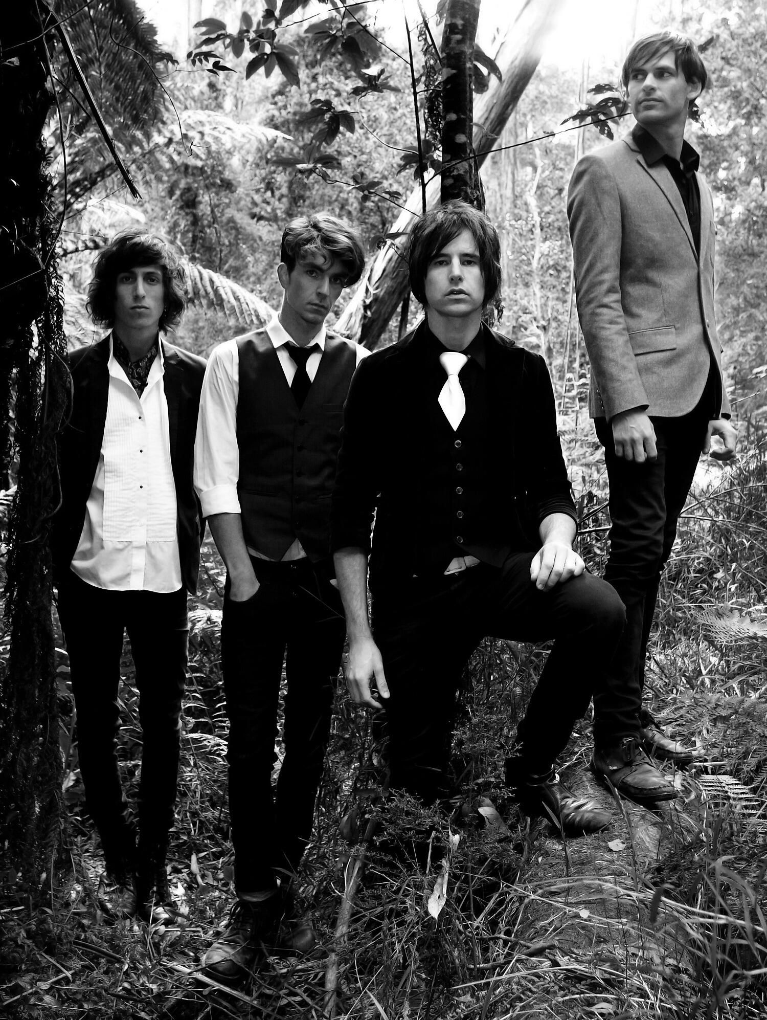 ME the band