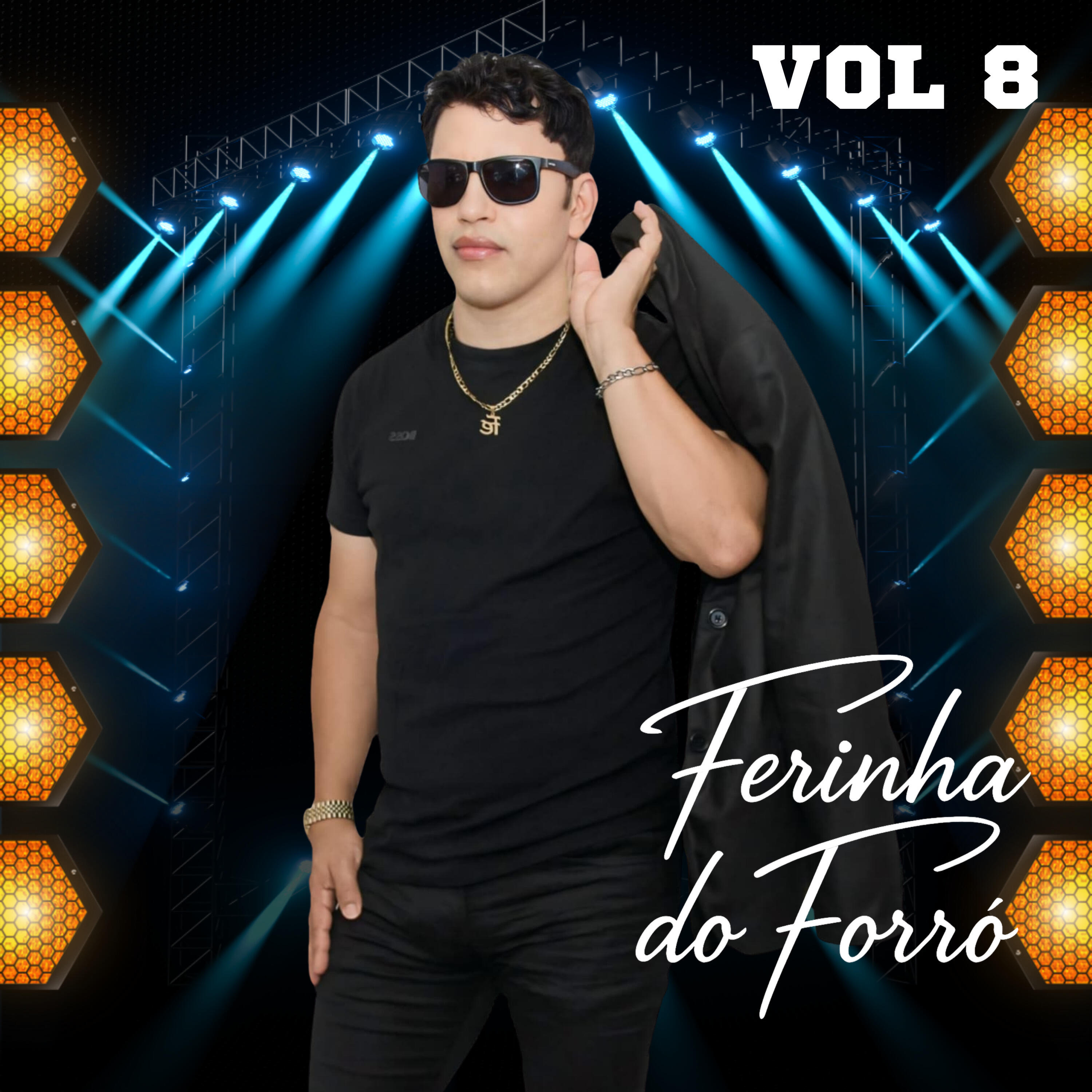 FERINHA DO FORRÓ OFICIAL