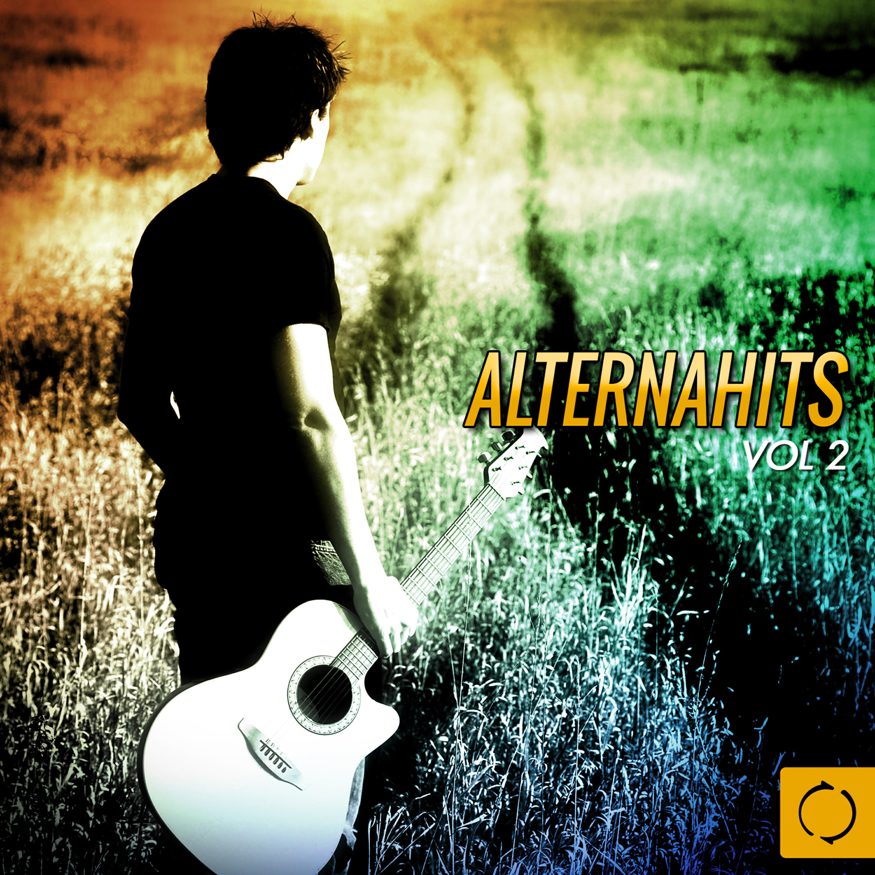 Релиз Alternahits, Vol. 2
