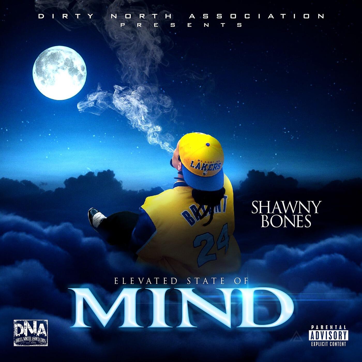Shawny Bones