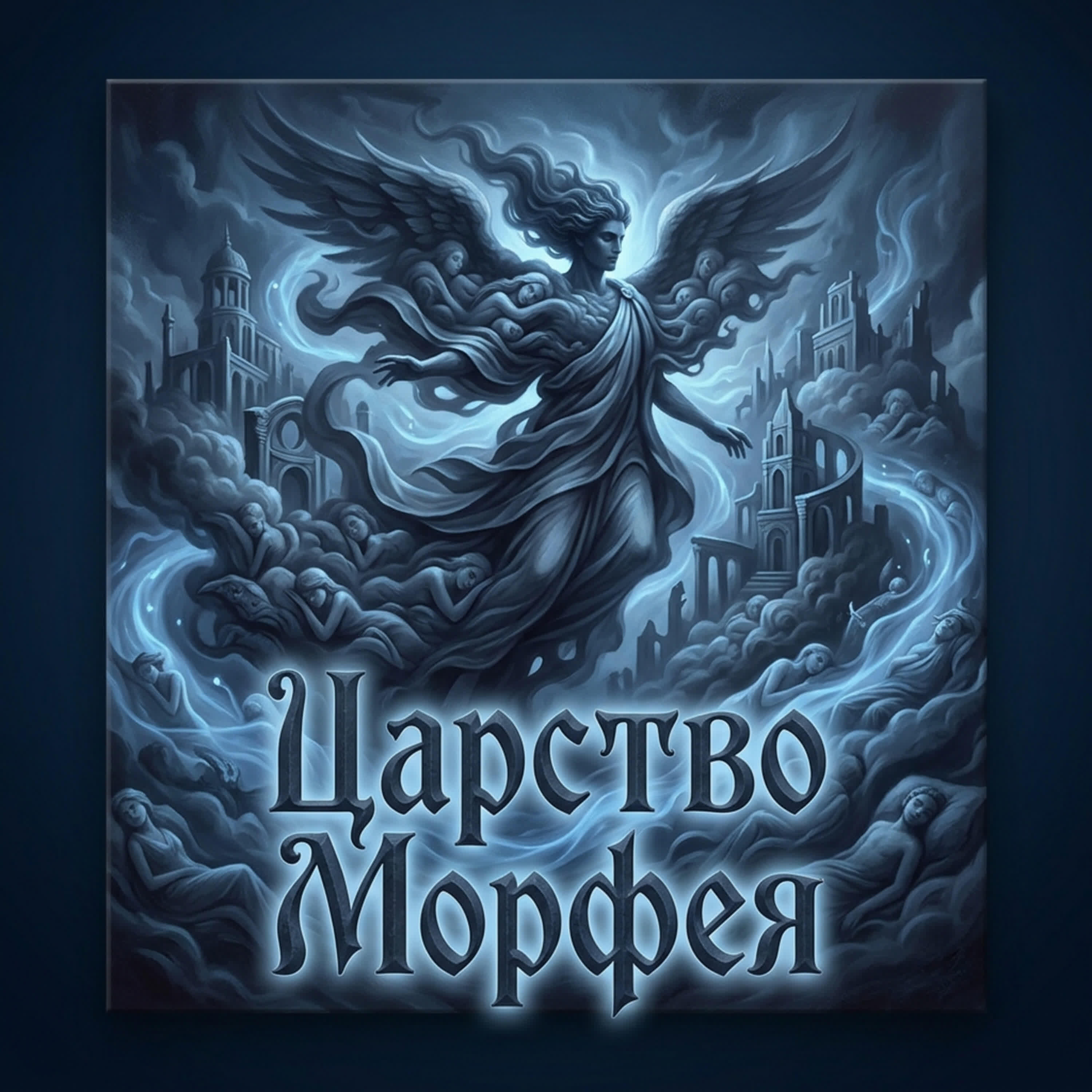 Релиз Царство Морфея