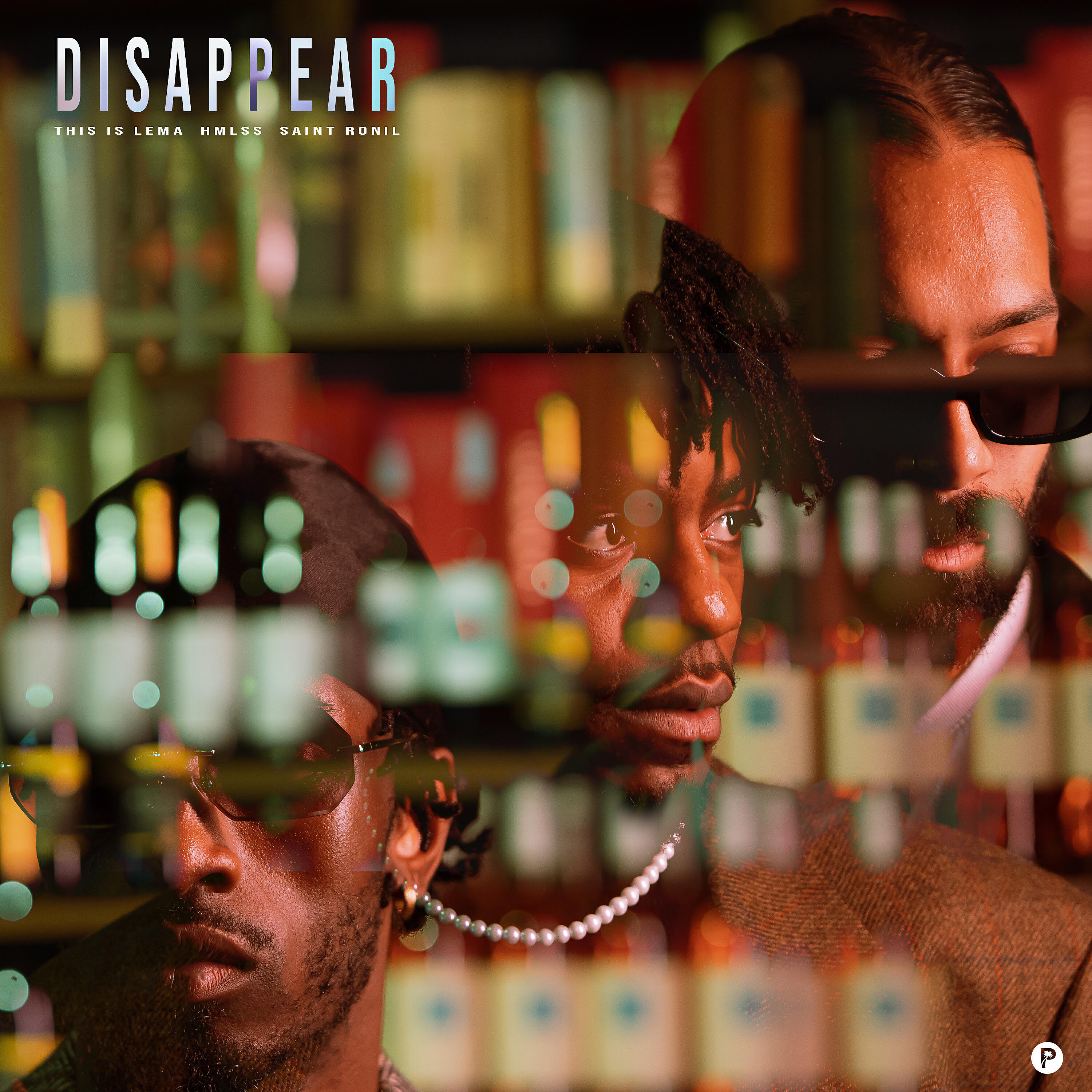 Релиз Disappear