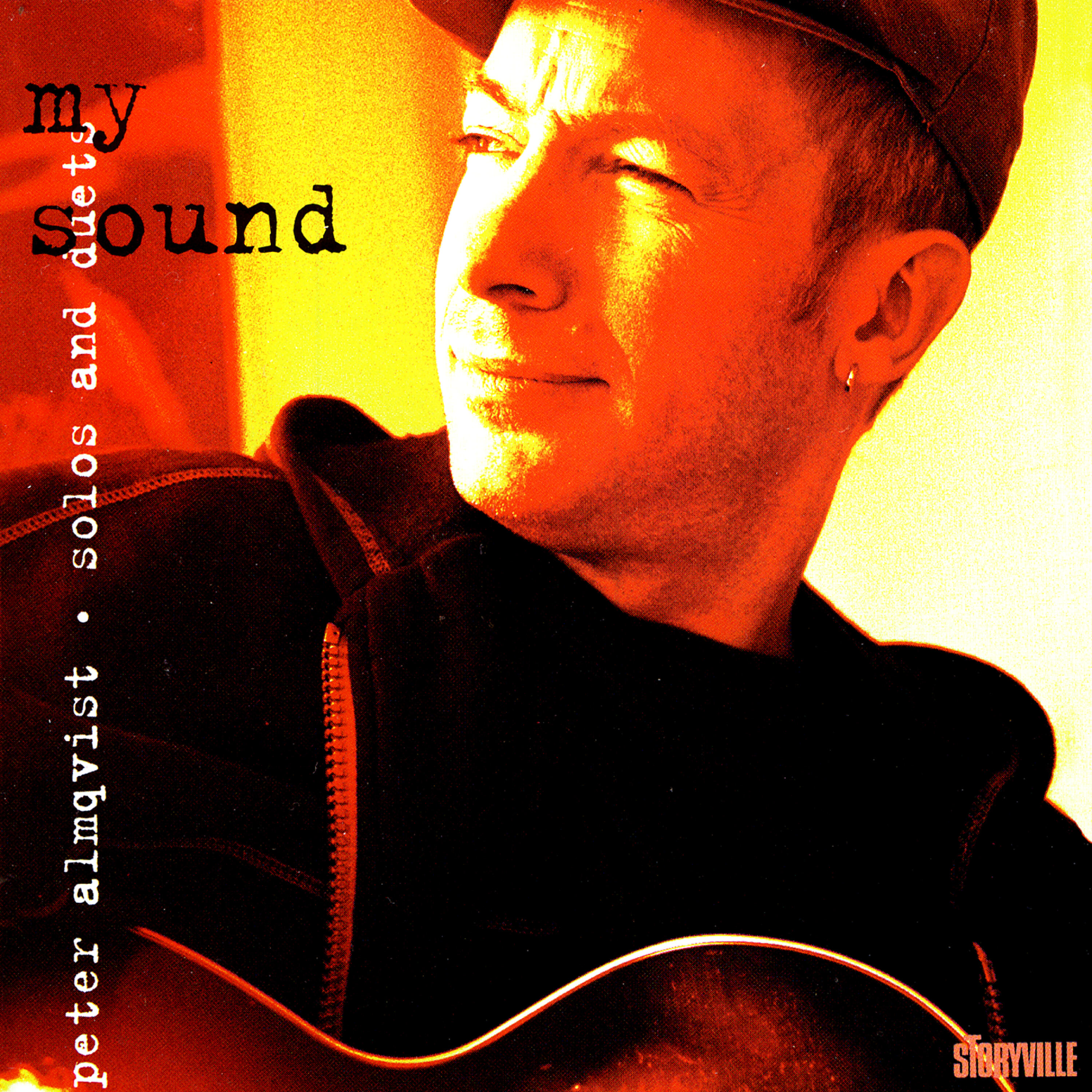Релиз My Sound