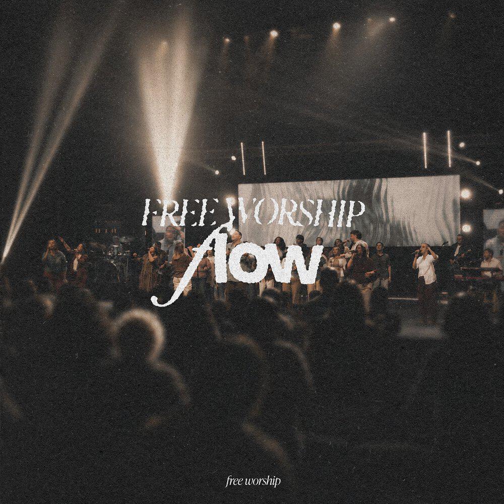 Релиз Free Worship Flow