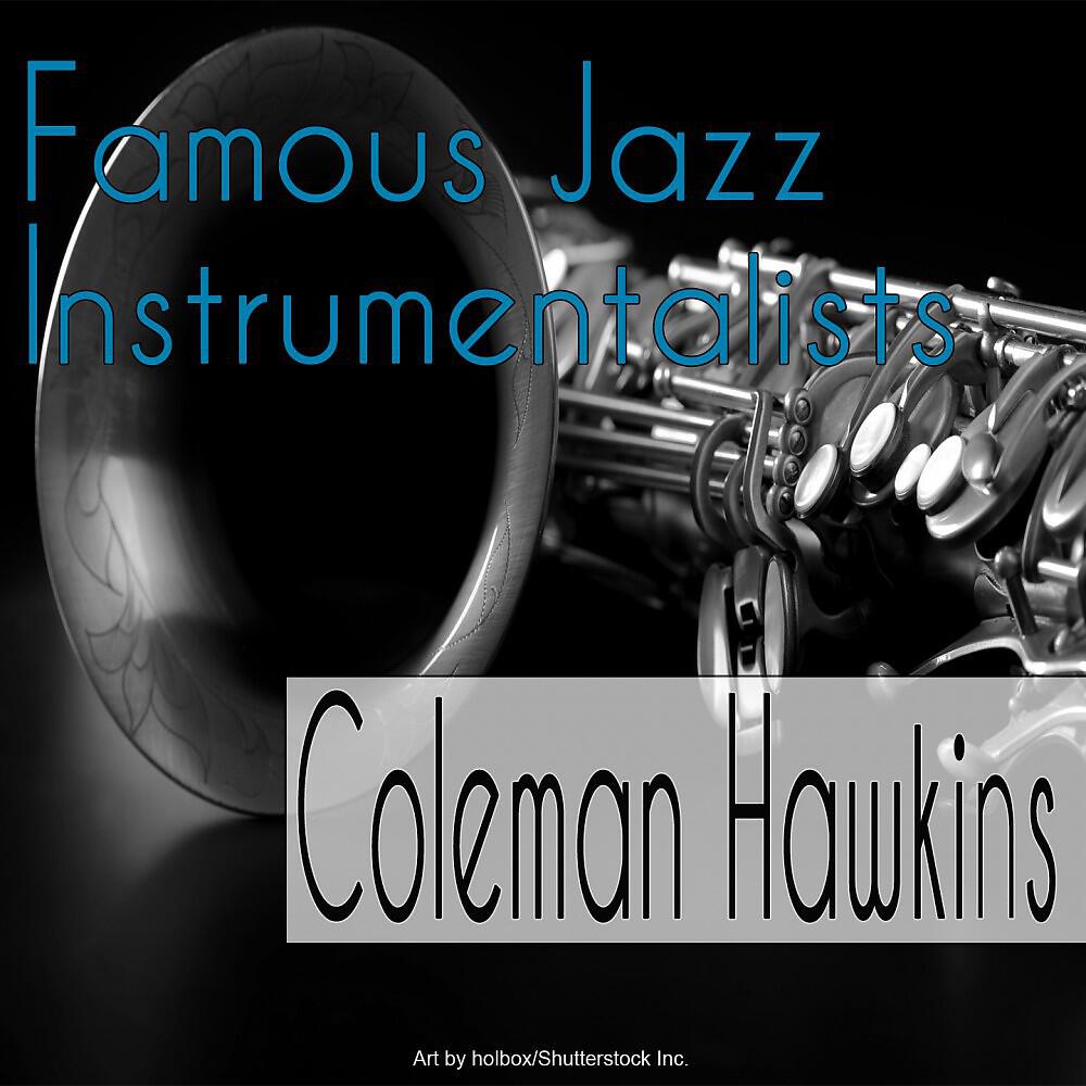Релиз Famous Jazz Instrumentalists