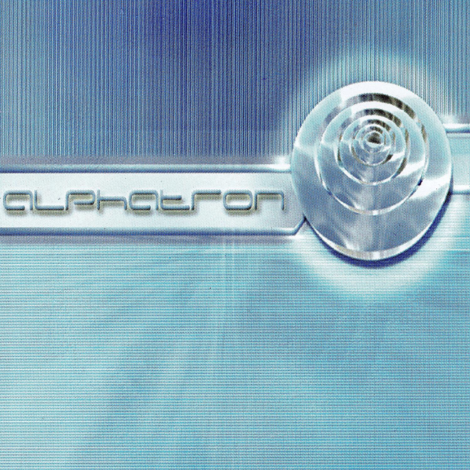 Релиз Alphatron