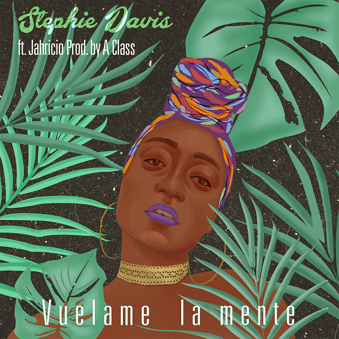 Релиз Vuelame La Mente